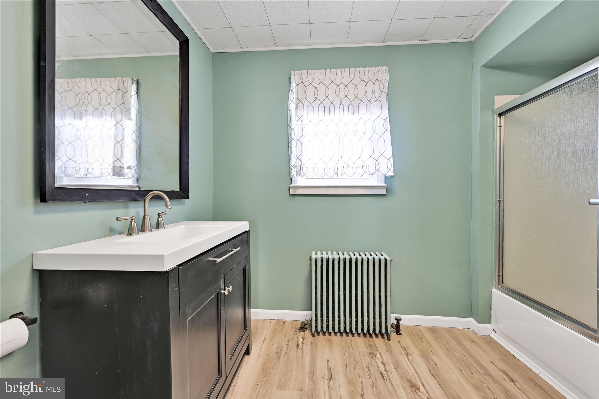 EAST UNION TWP - Residential