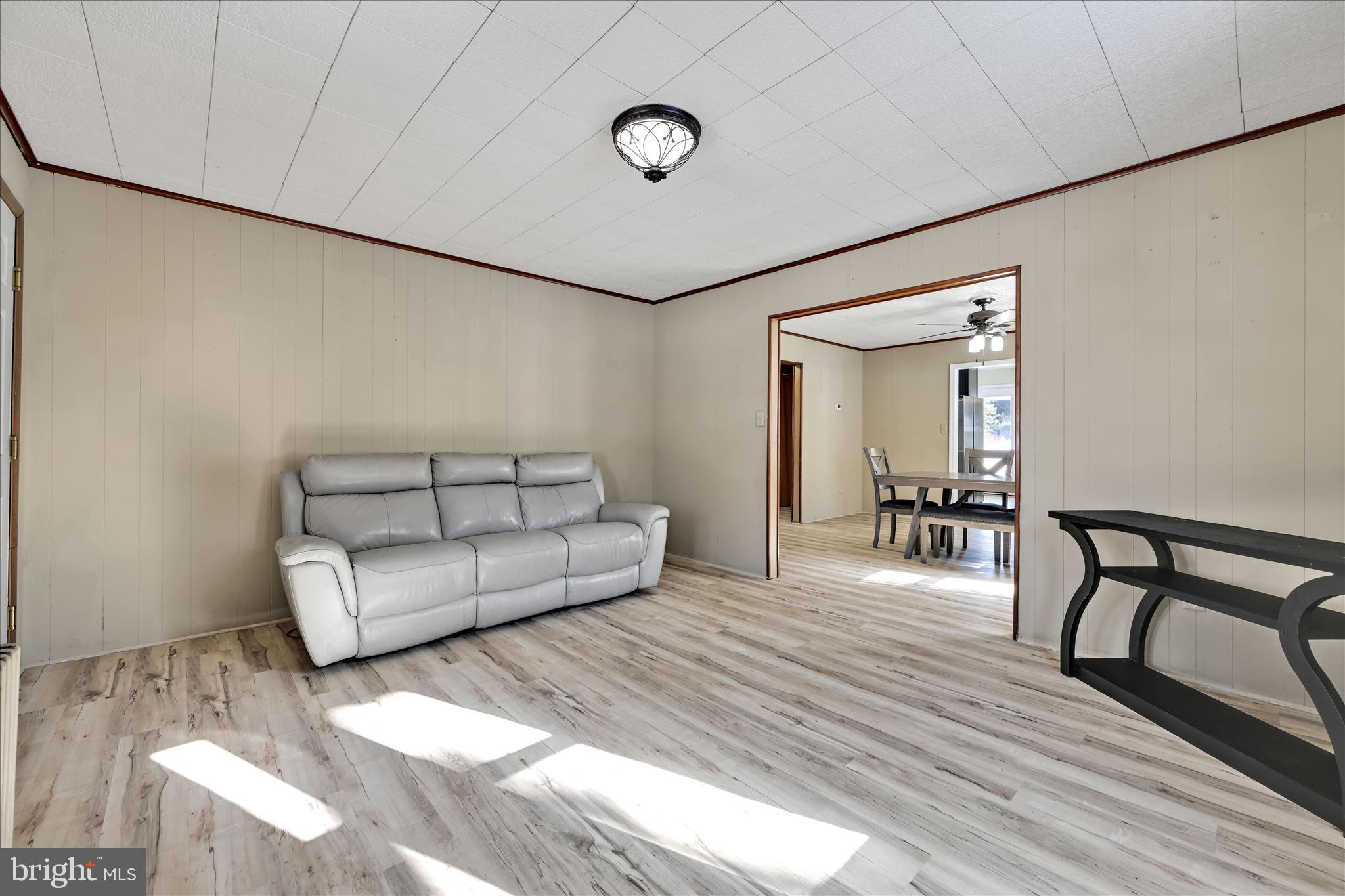 EAST UNION TWP - Residential