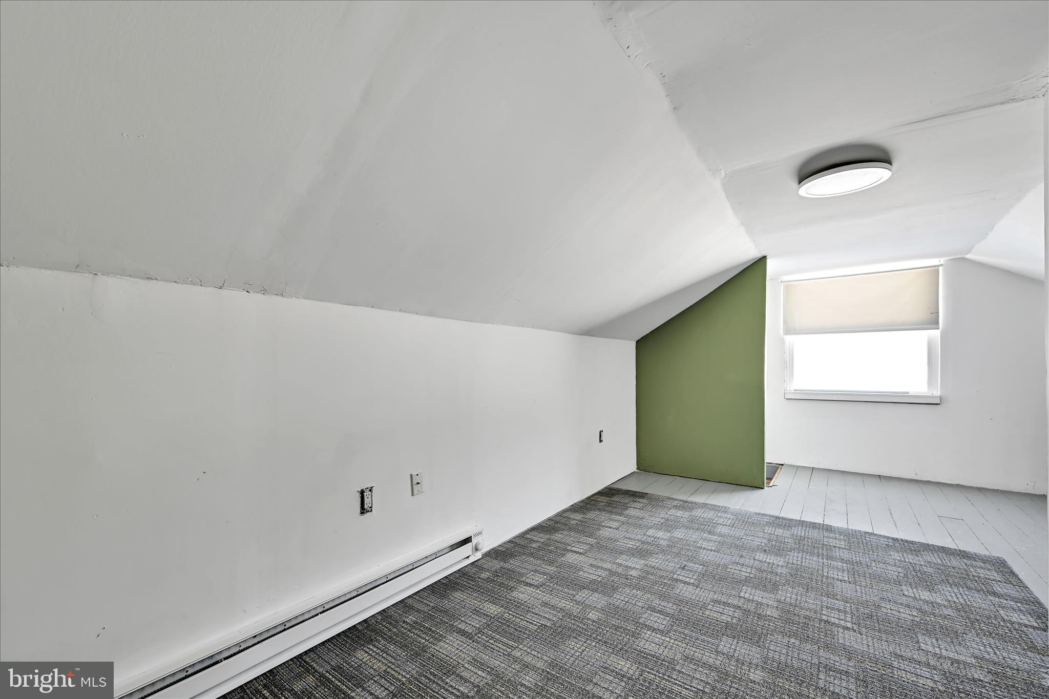 EAST UNION TWP - Residential