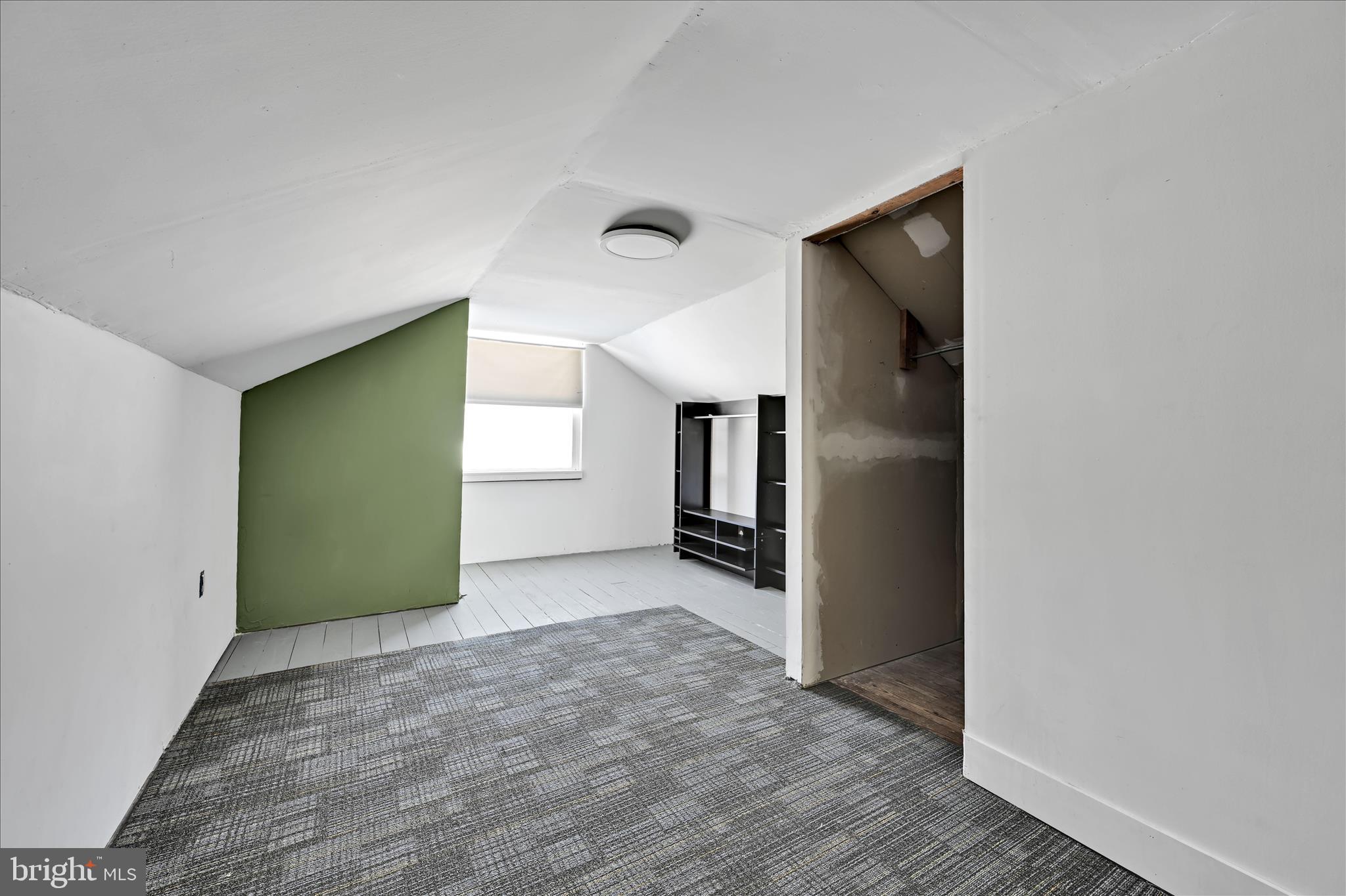 EAST UNION TWP - Residential