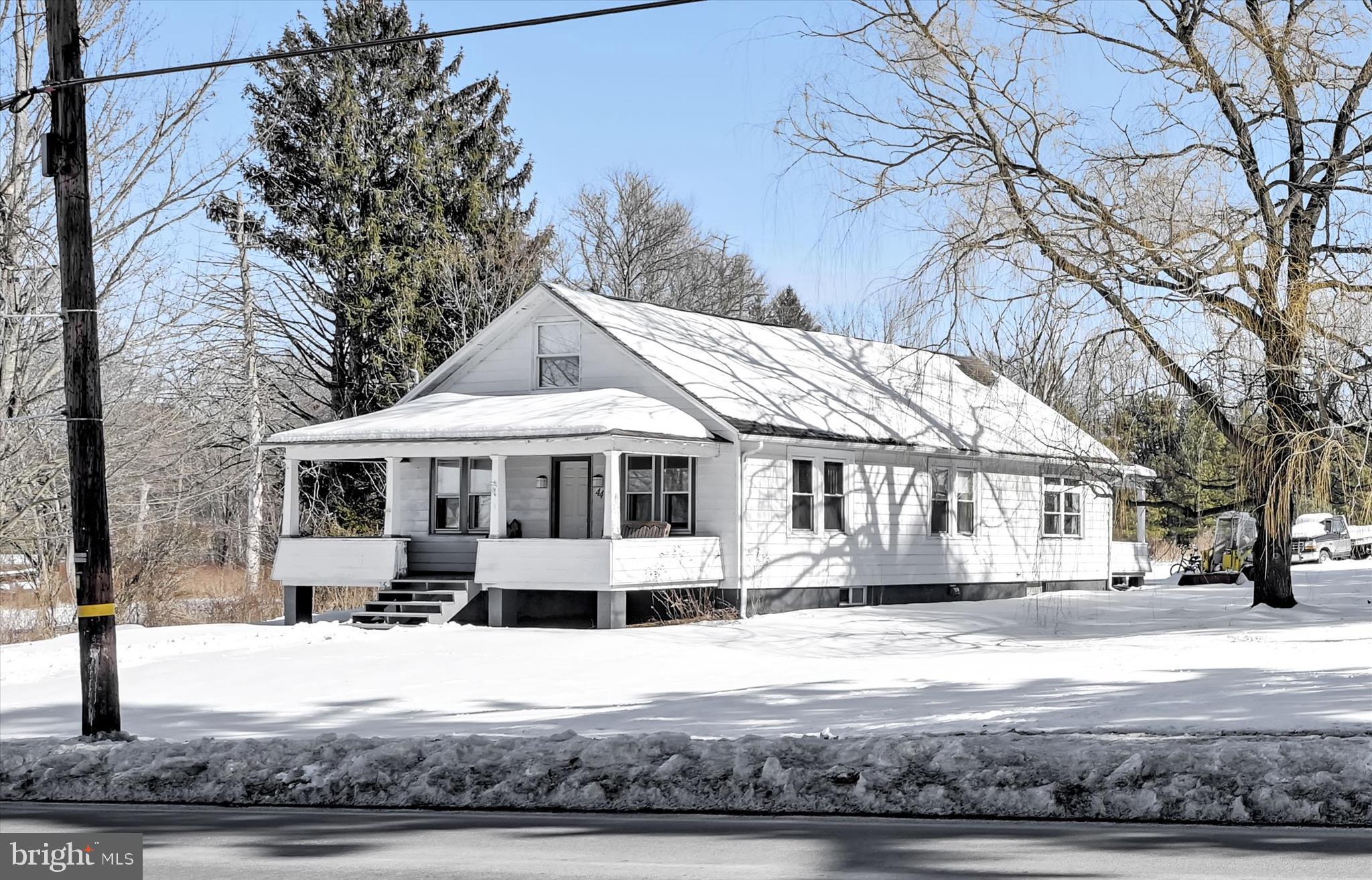 EAST UNION TWP - Residential