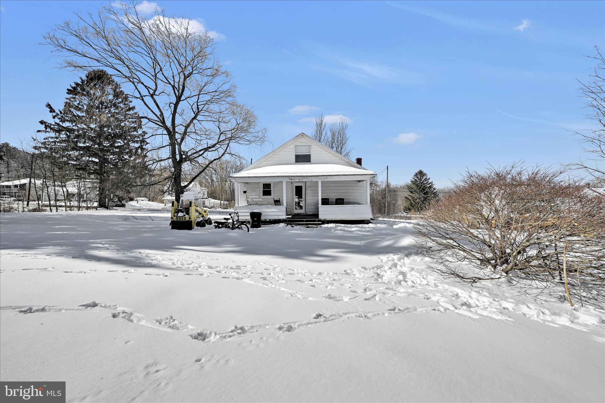 EAST UNION TWP - Residential