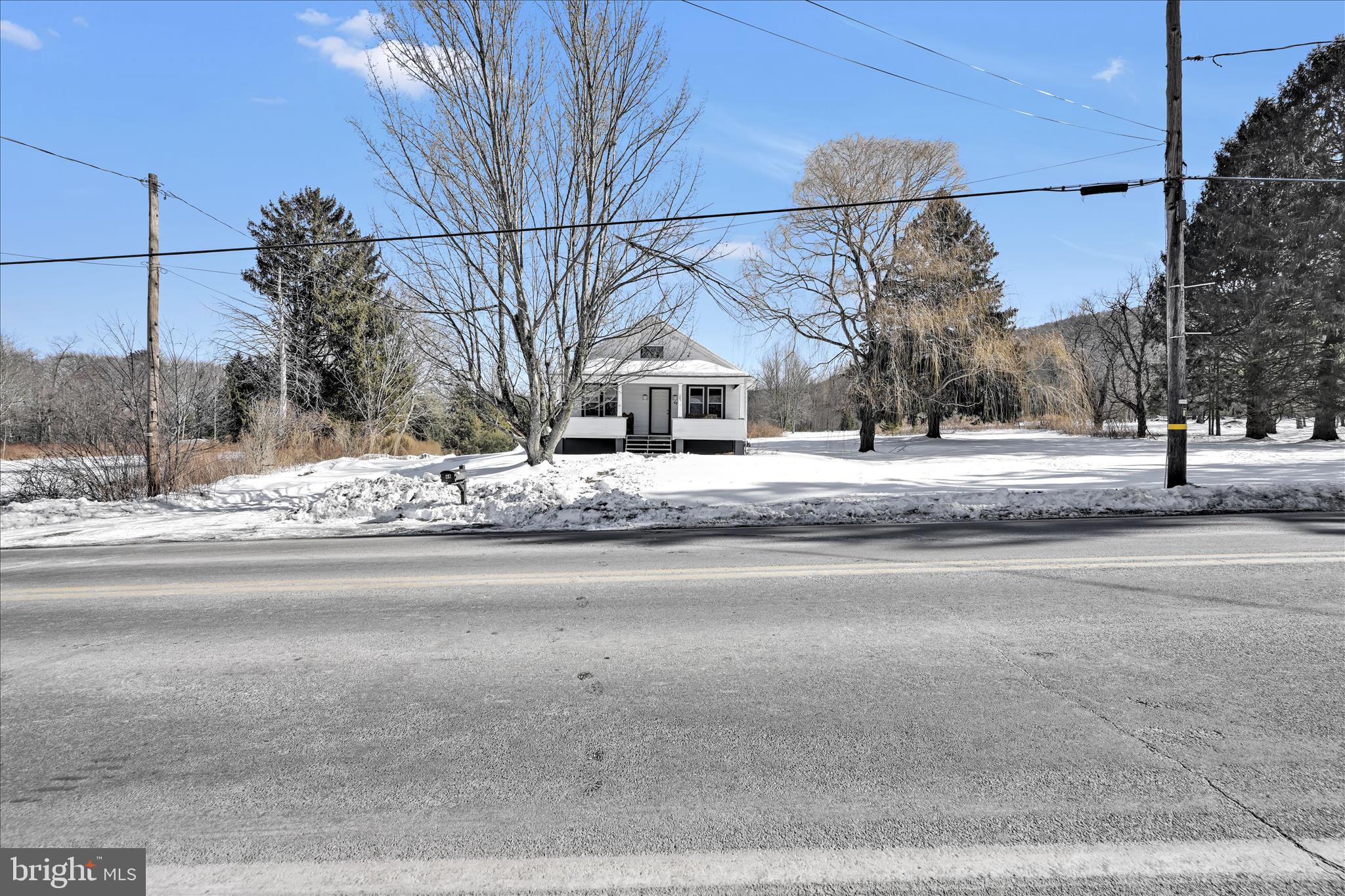 EAST UNION TWP - Residential