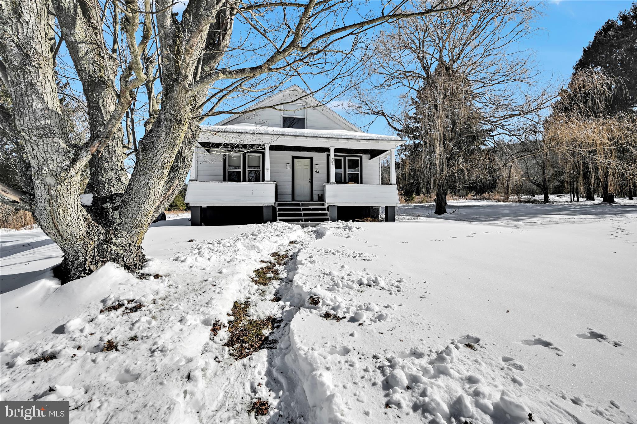 EAST UNION TWP - Residential