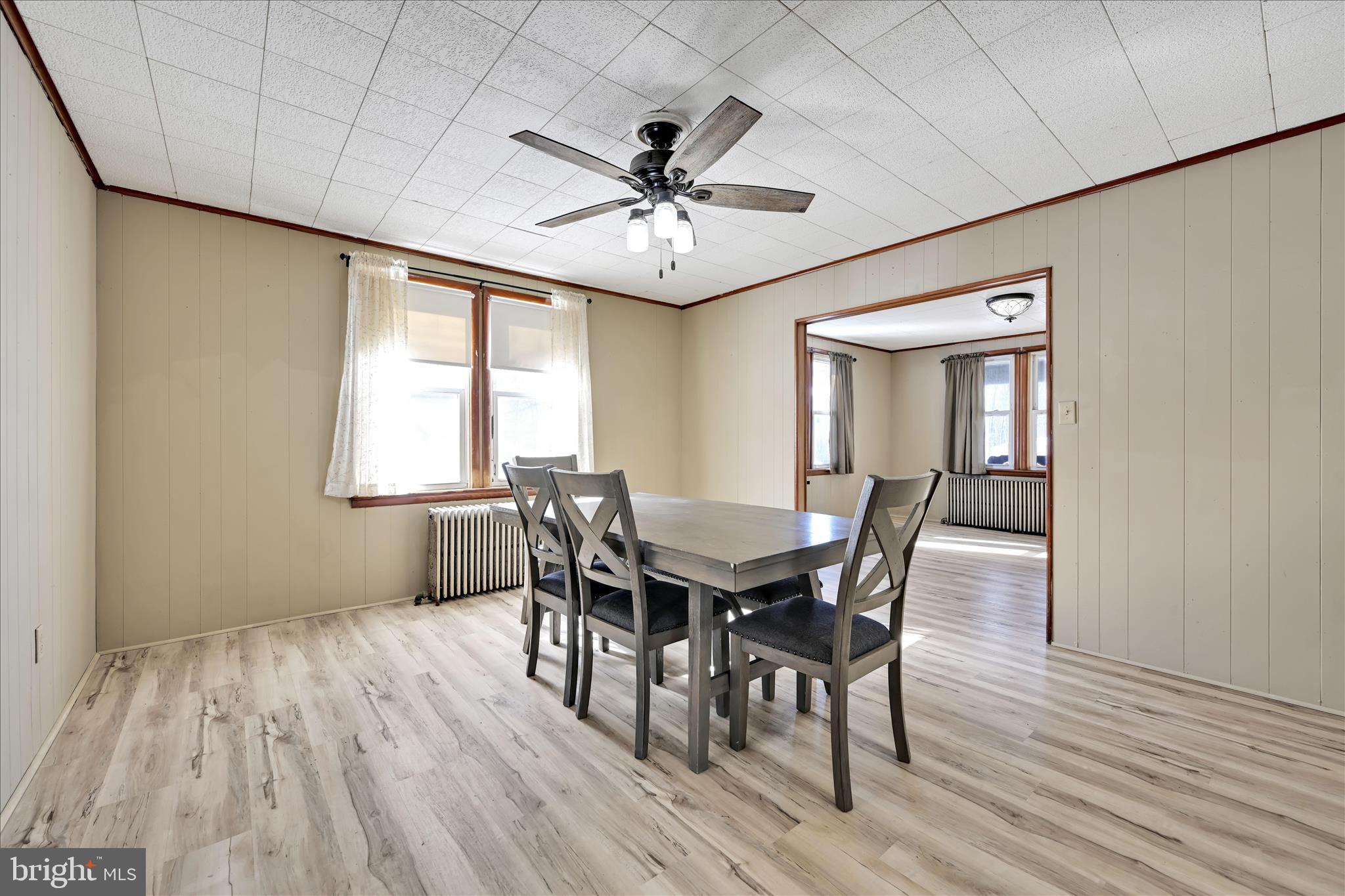 EAST UNION TWP - Residential