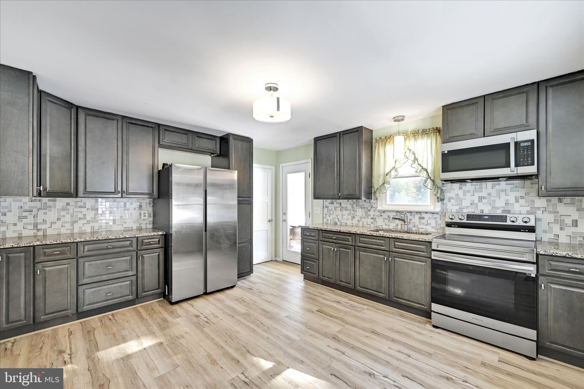 EAST UNION TWP - Residential