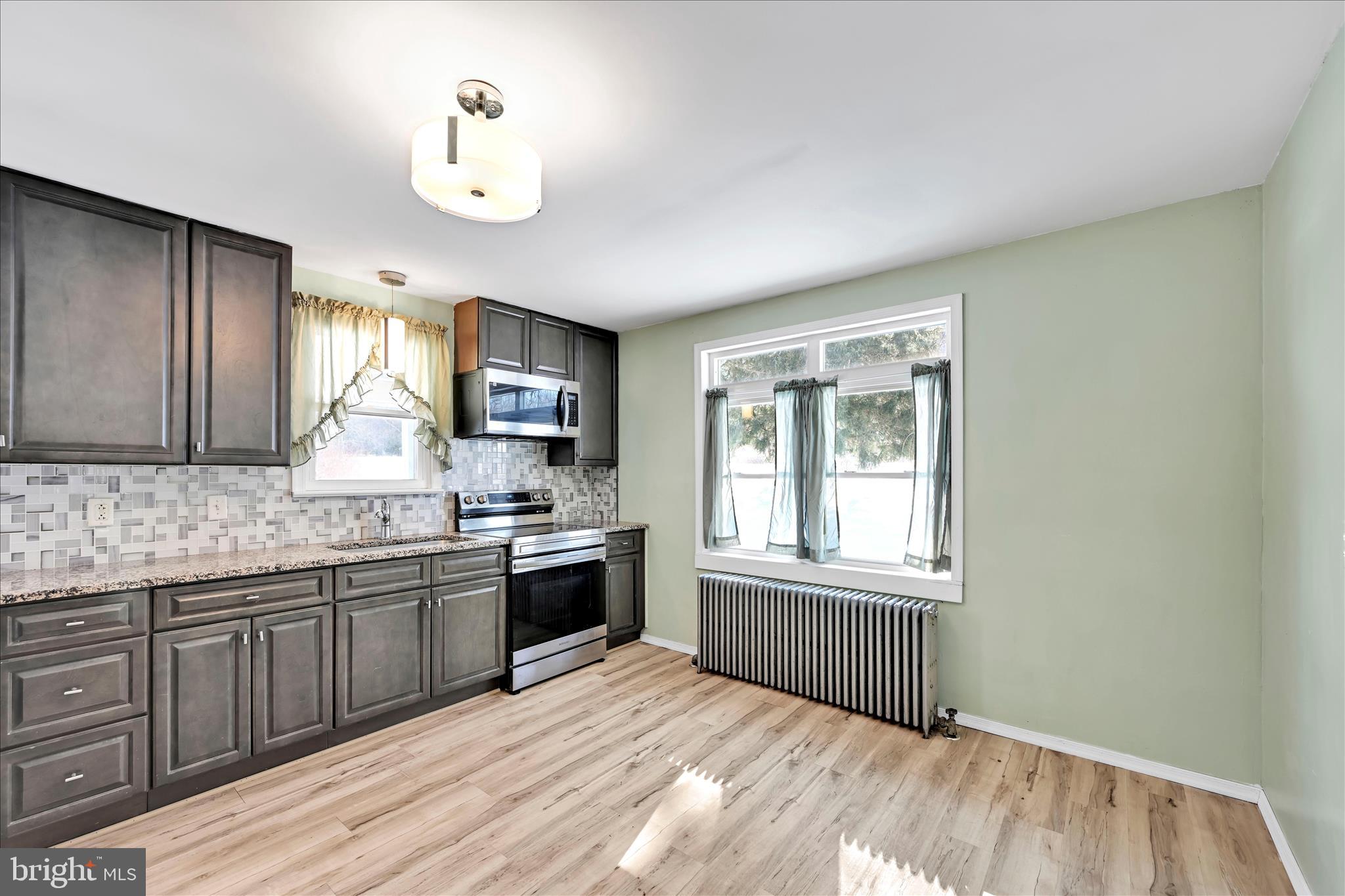 EAST UNION TWP - Residential