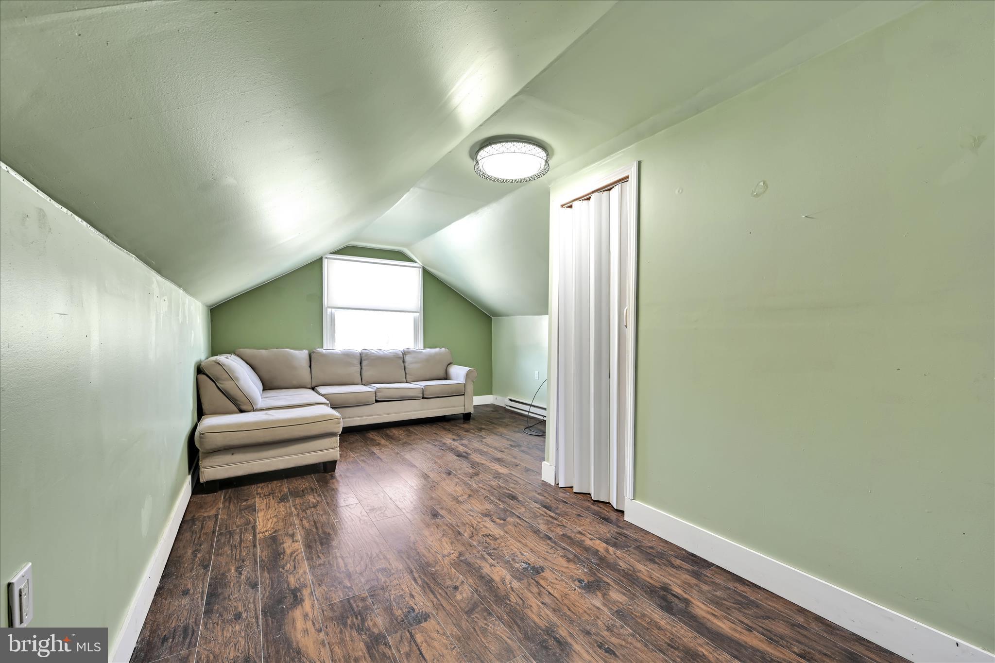 EAST UNION TWP - Residential