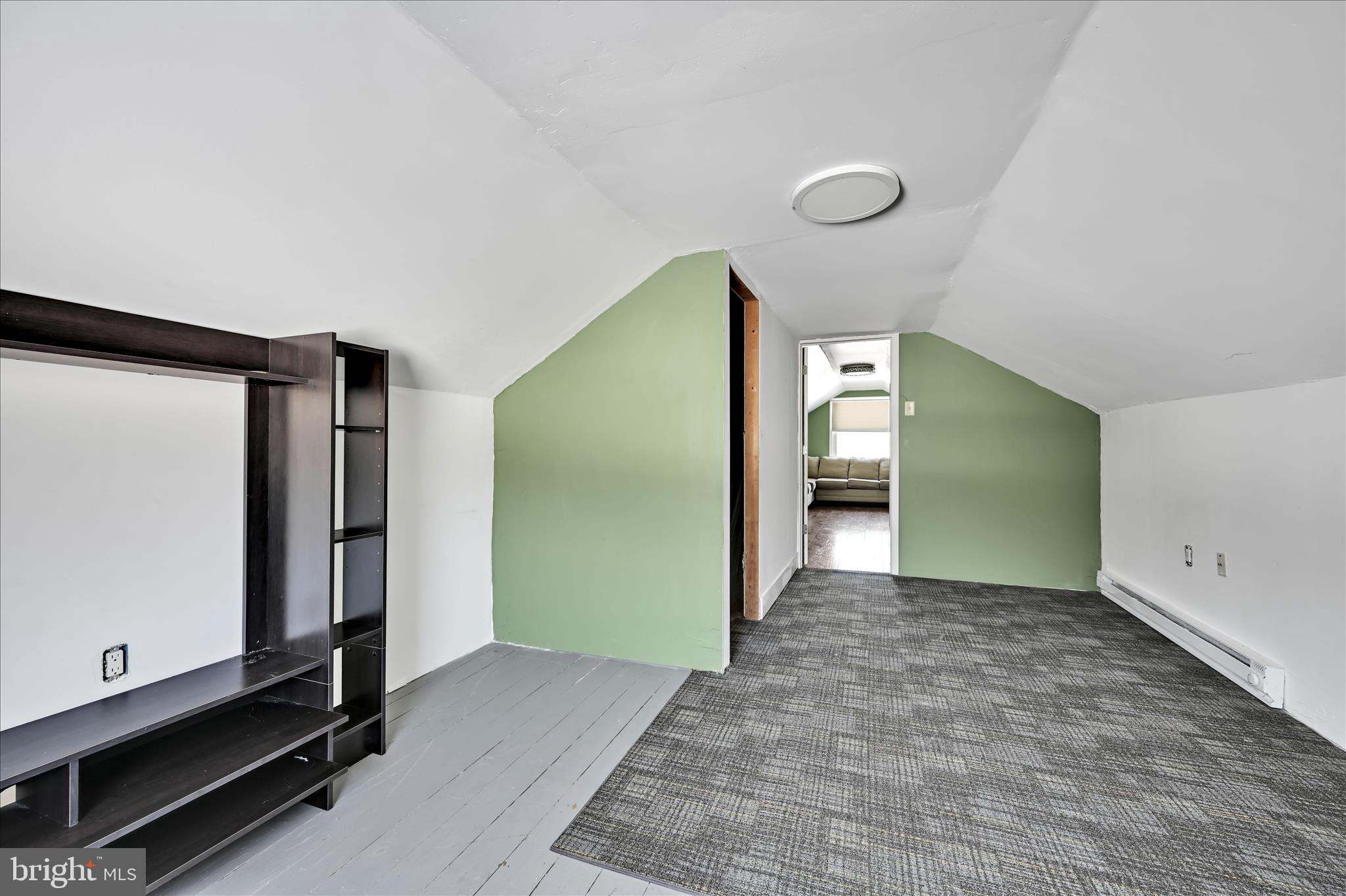 EAST UNION TWP - Residential