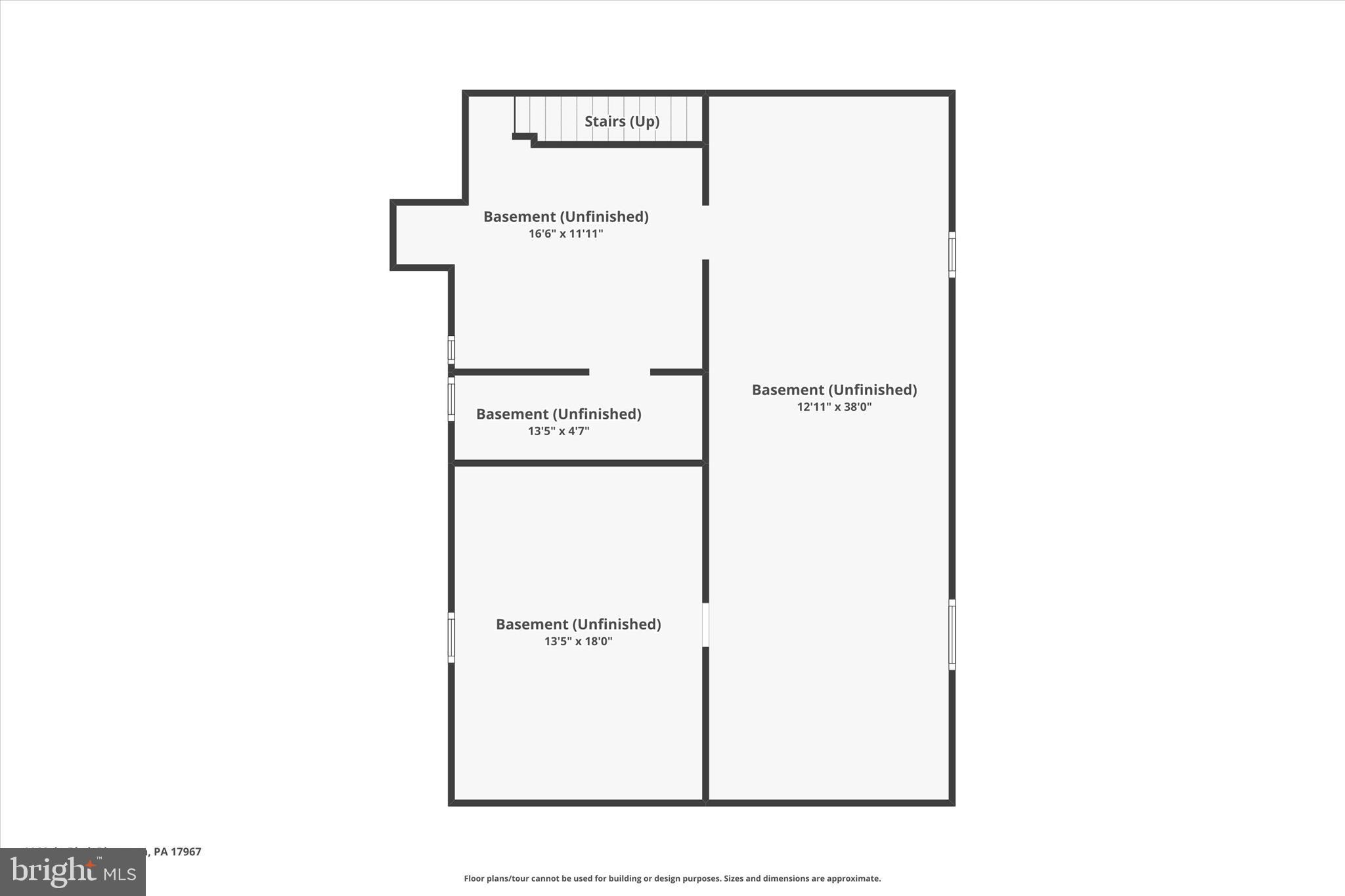 EAST UNION TWP - Residential