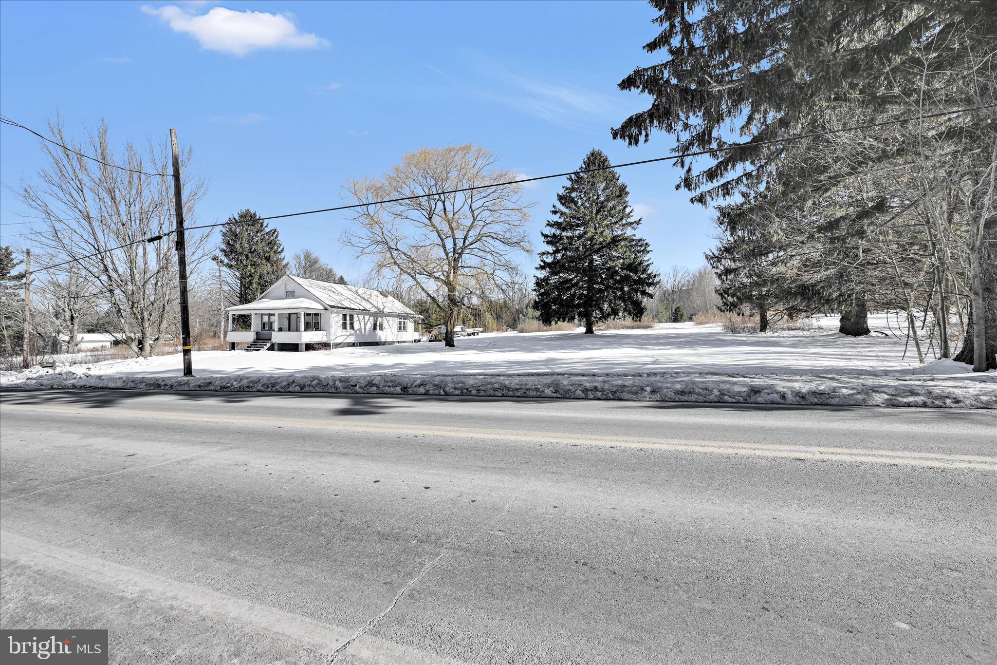 EAST UNION TWP - Residential