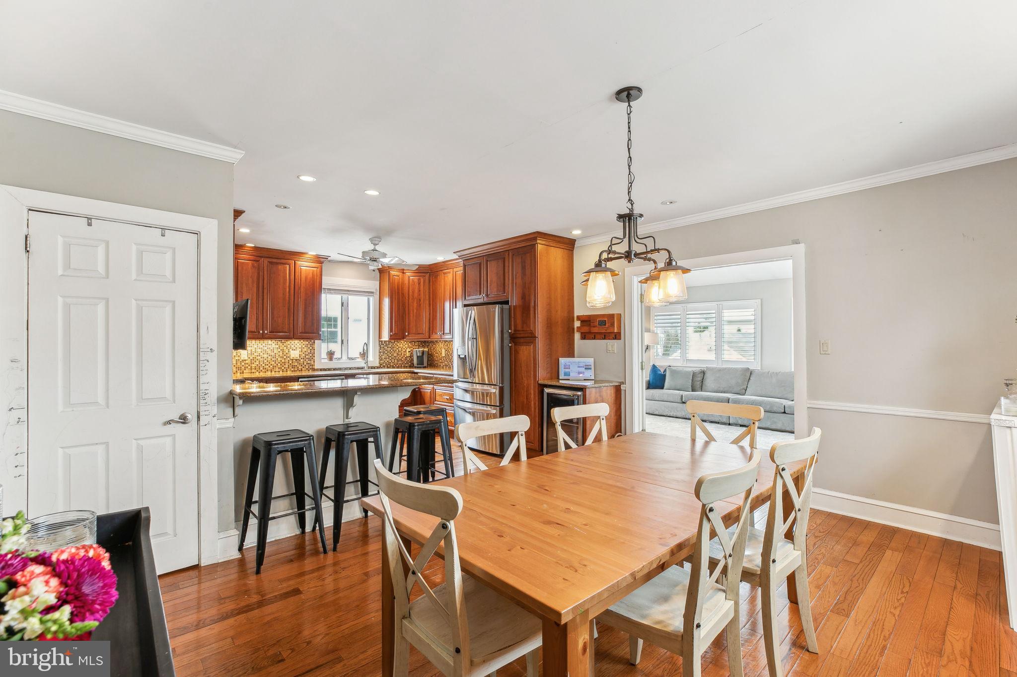 BROOKLINE - Residential