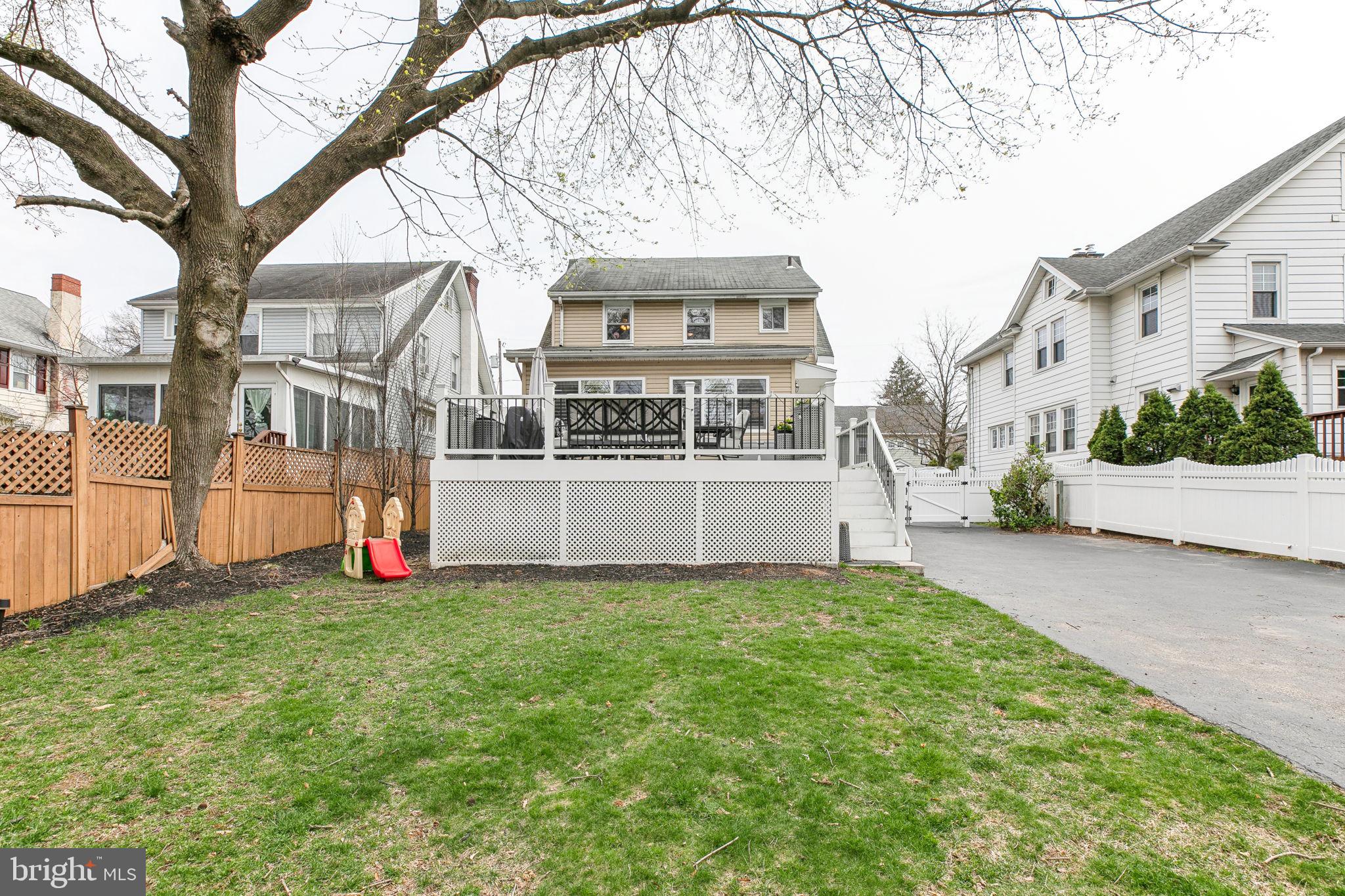 BROOKLINE - Residential