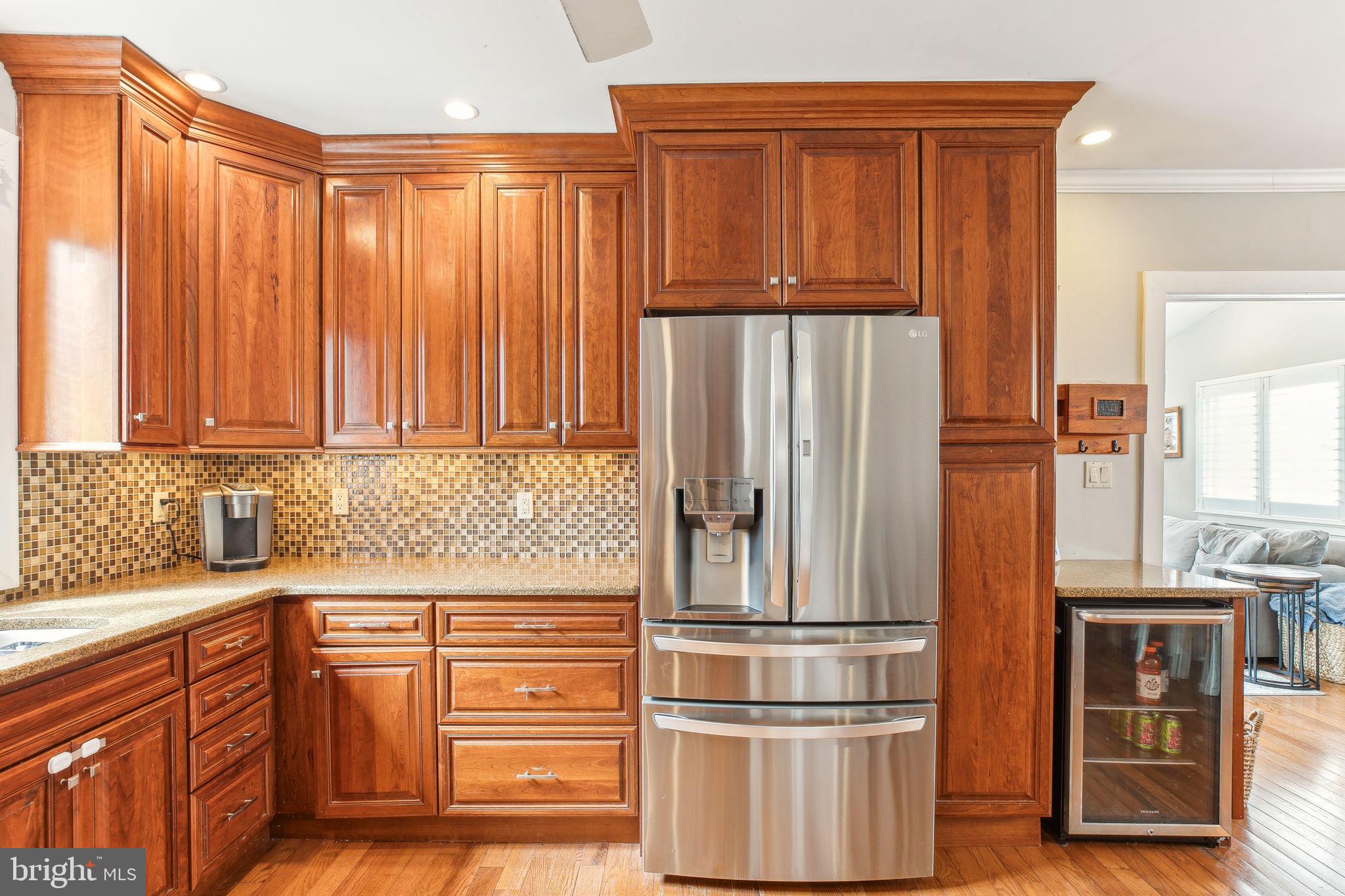 BROOKLINE - Residential