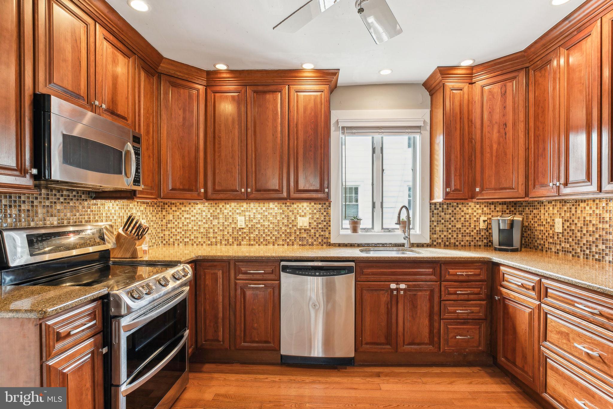 BROOKLINE - Residential