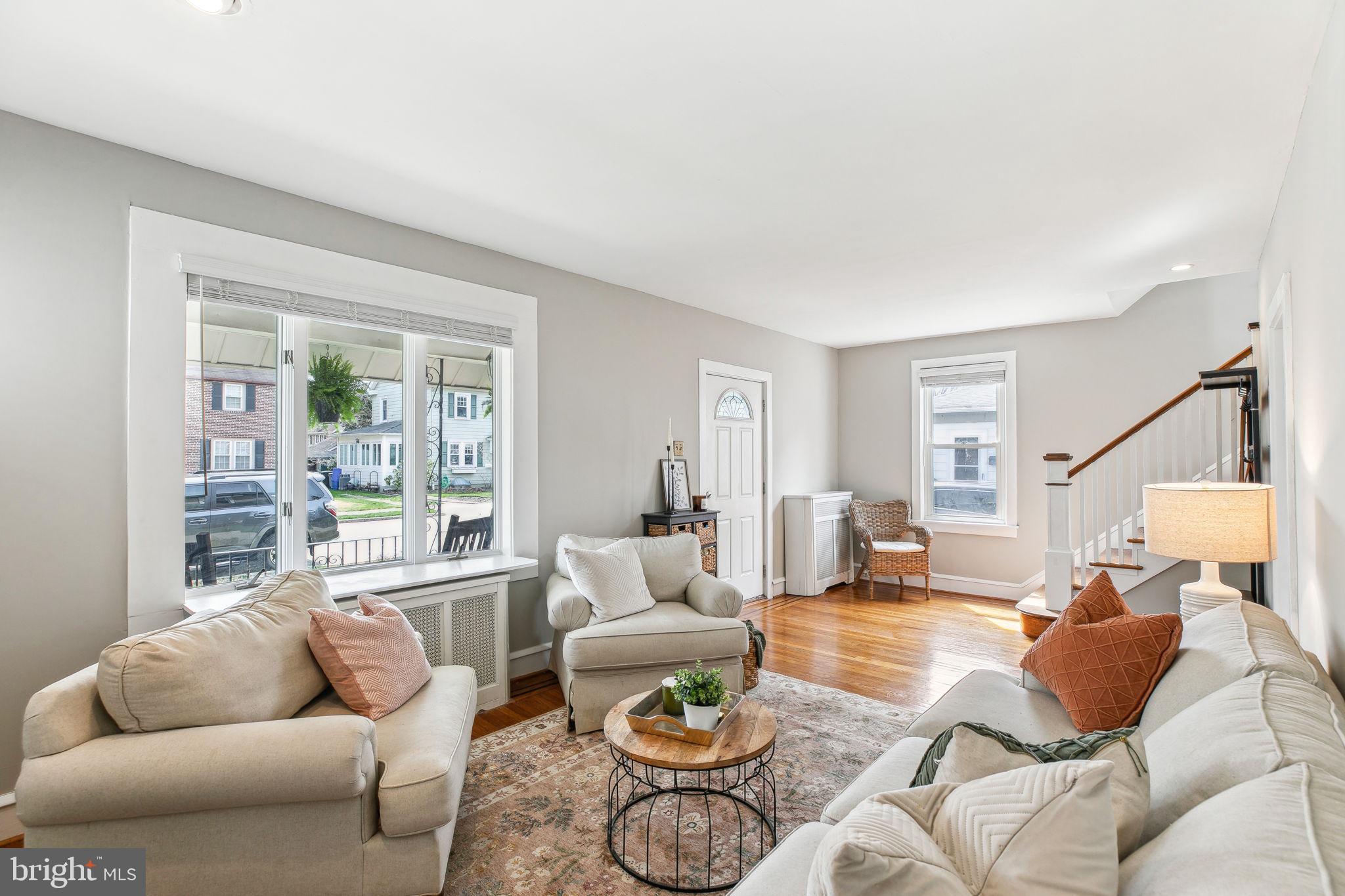 BROOKLINE - Residential