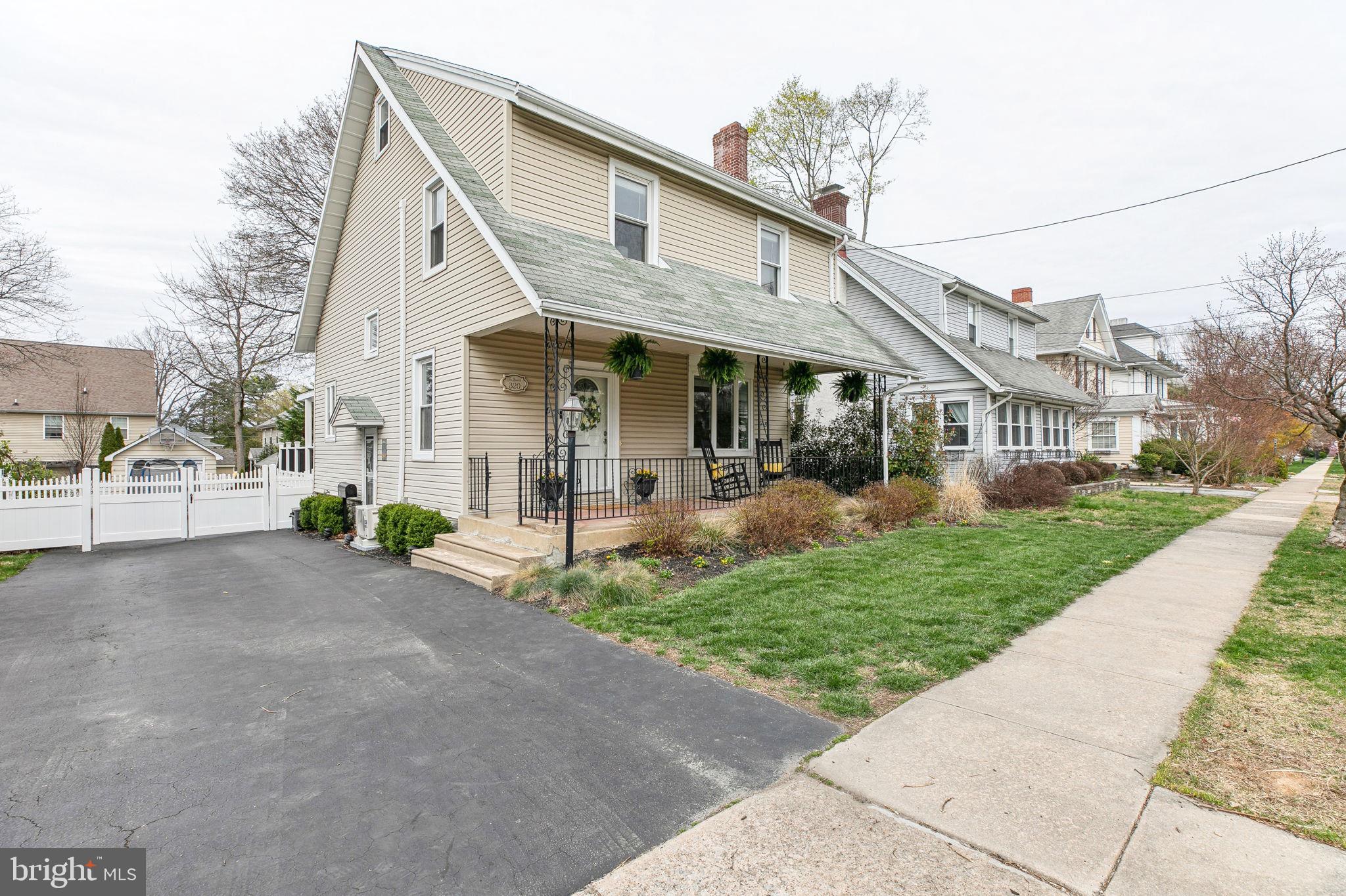 BROOKLINE - Residential