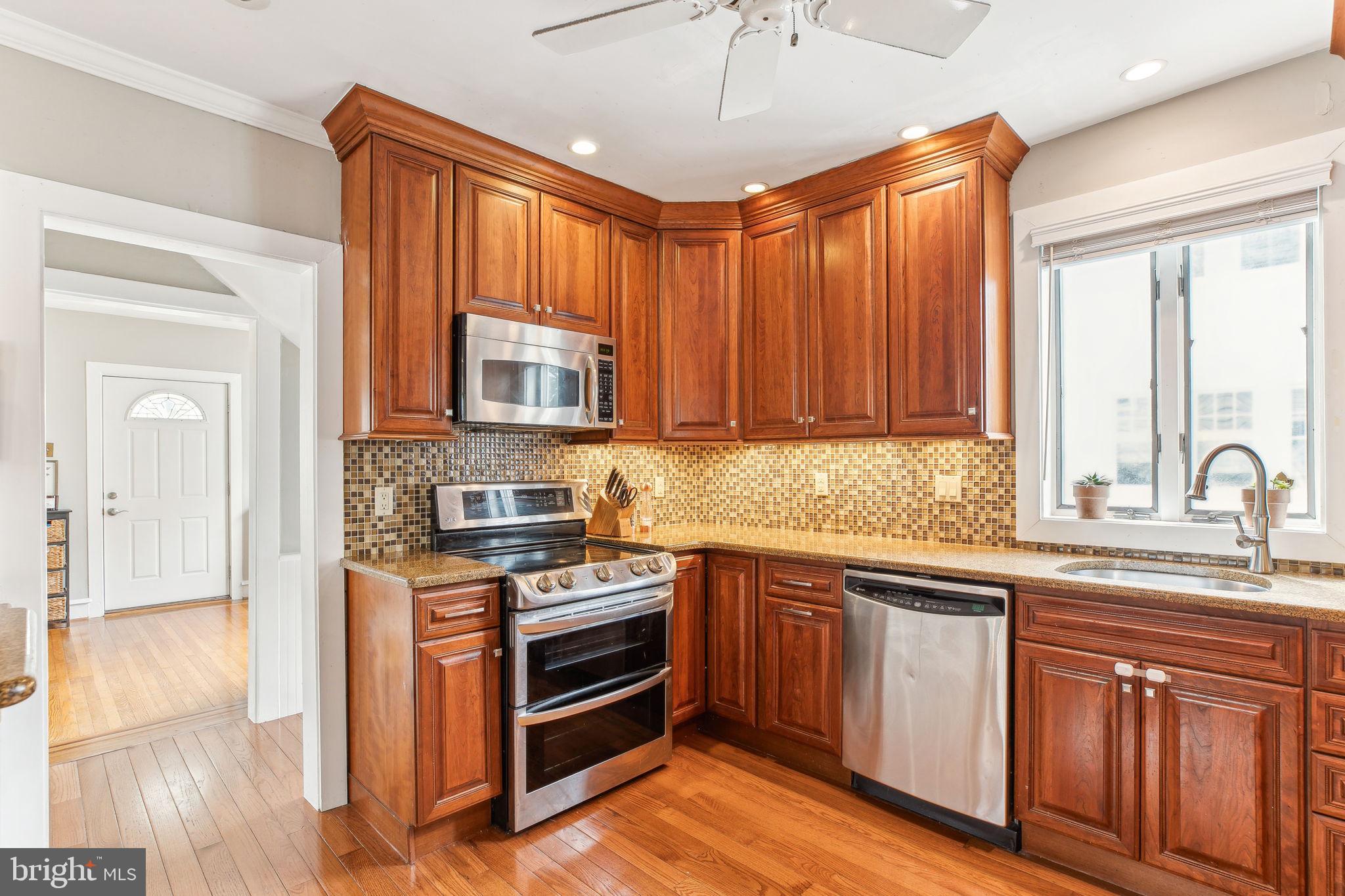 BROOKLINE - Residential