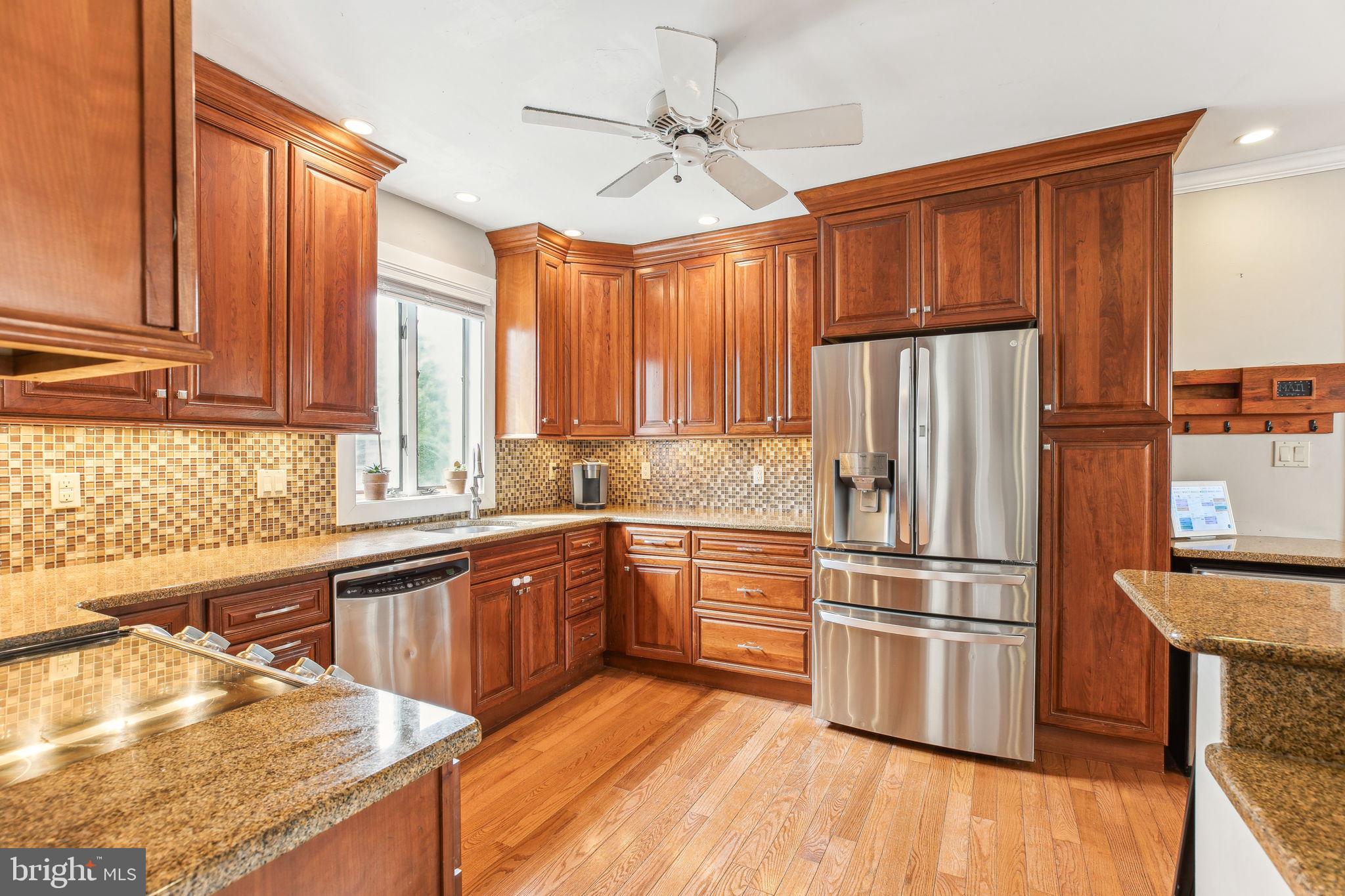 BROOKLINE - Residential