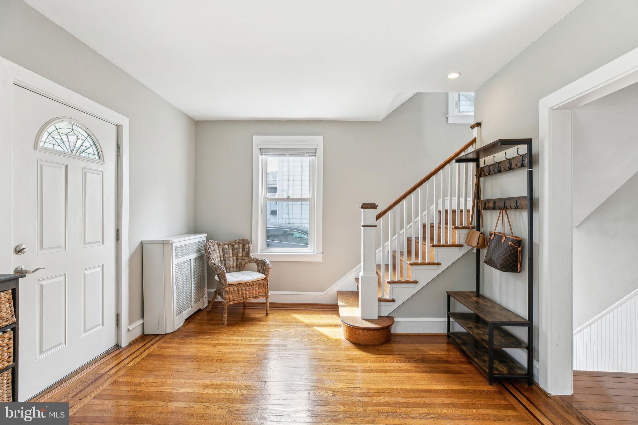 BROOKLINE - Residential