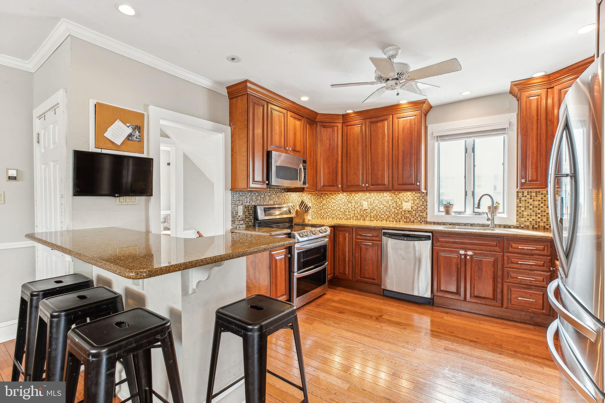 BROOKLINE - Residential