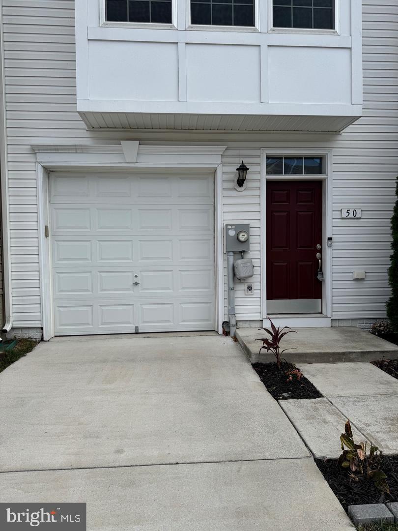 50 LANDIS COURT