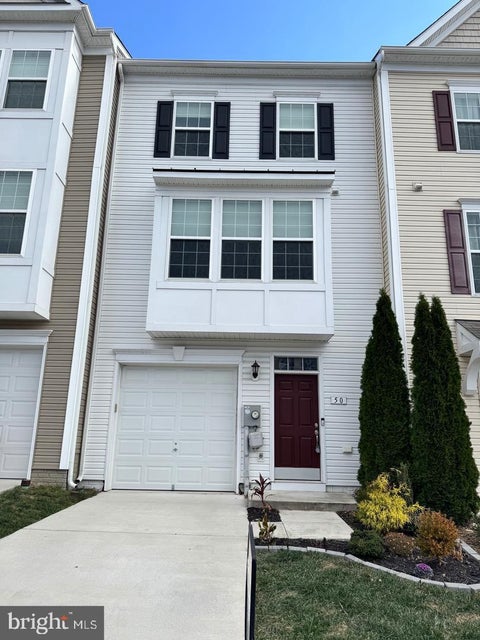 Townhouse For Rent - 50 Landis Court<br/> Berkeley County, FALLING WATERS, WV 25419