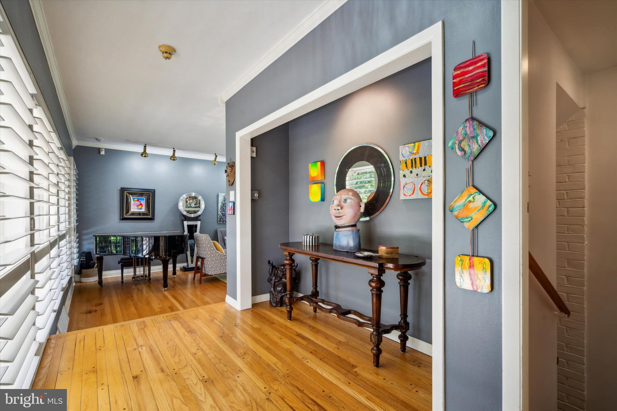 HUNTINGDON VALLEY - Residential