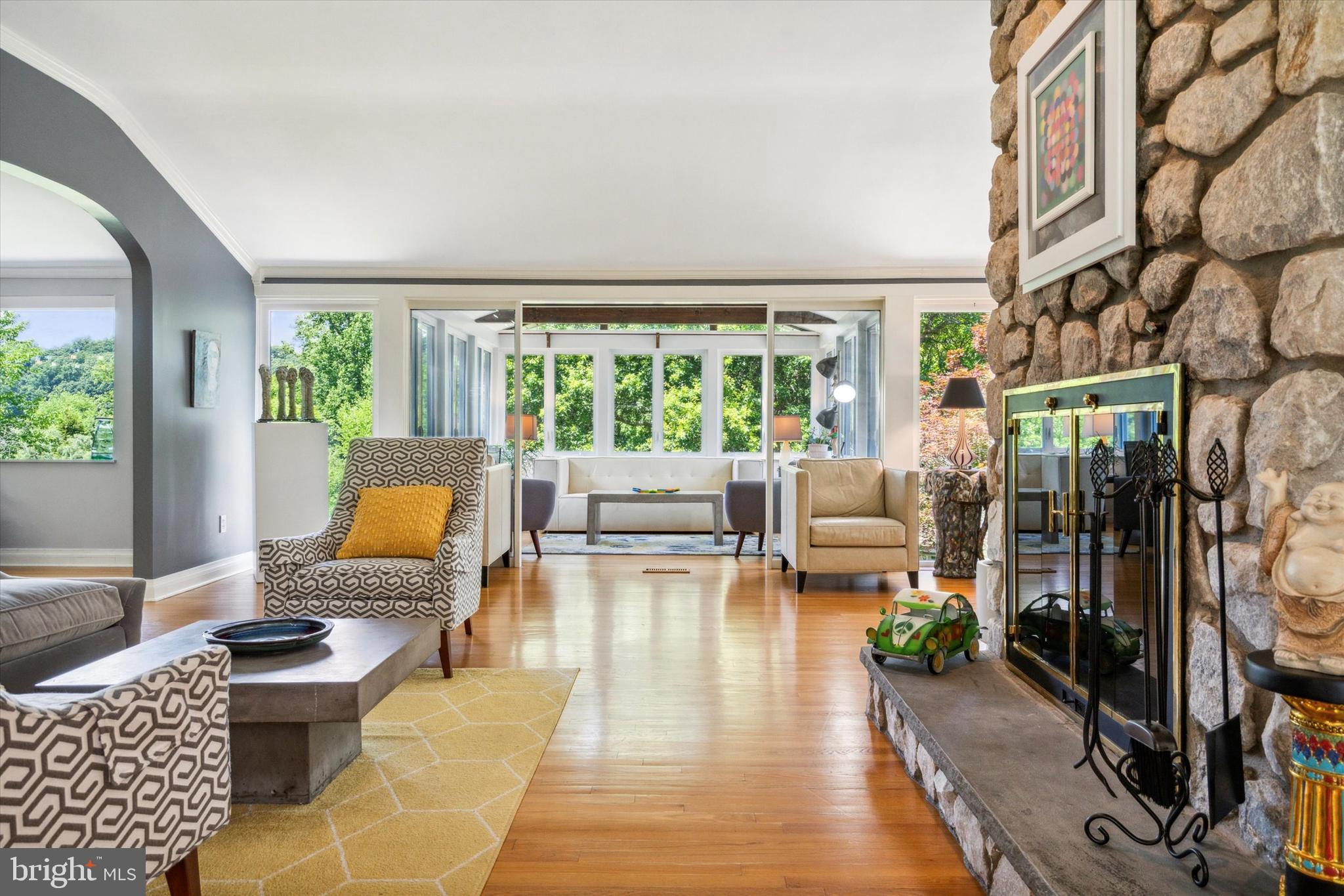 HUNTINGDON VALLEY - Residential