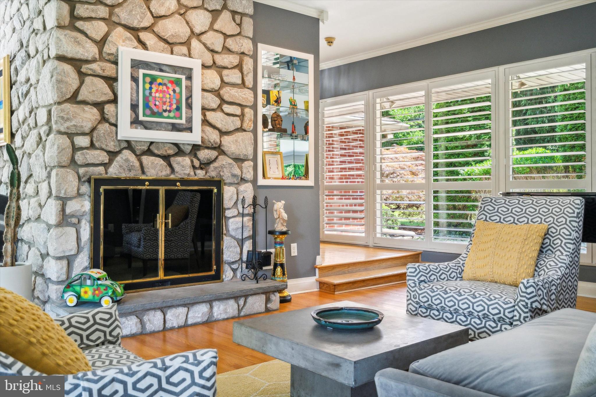 HUNTINGDON VALLEY - Residential