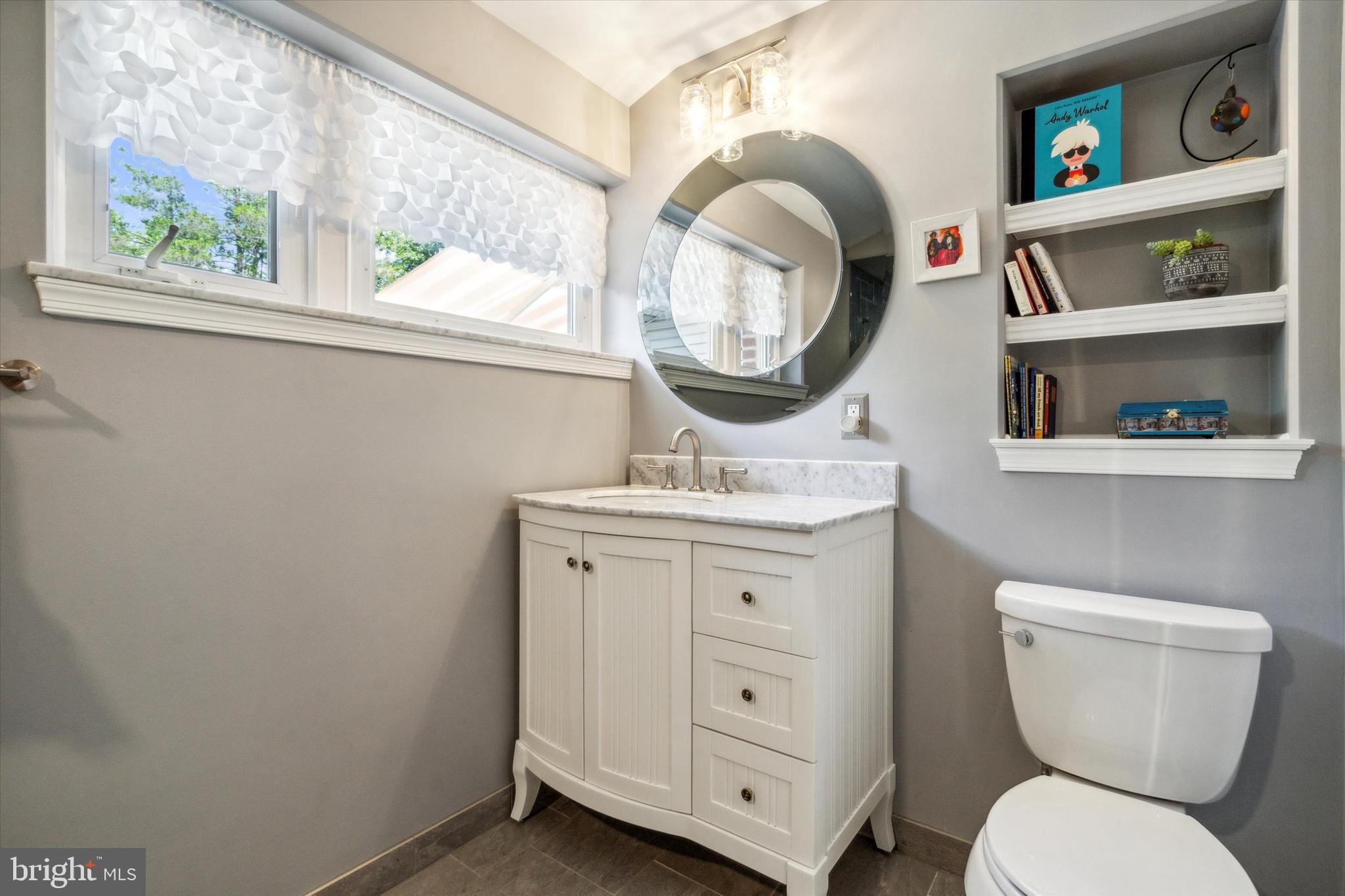 HUNTINGDON VALLEY - Residential