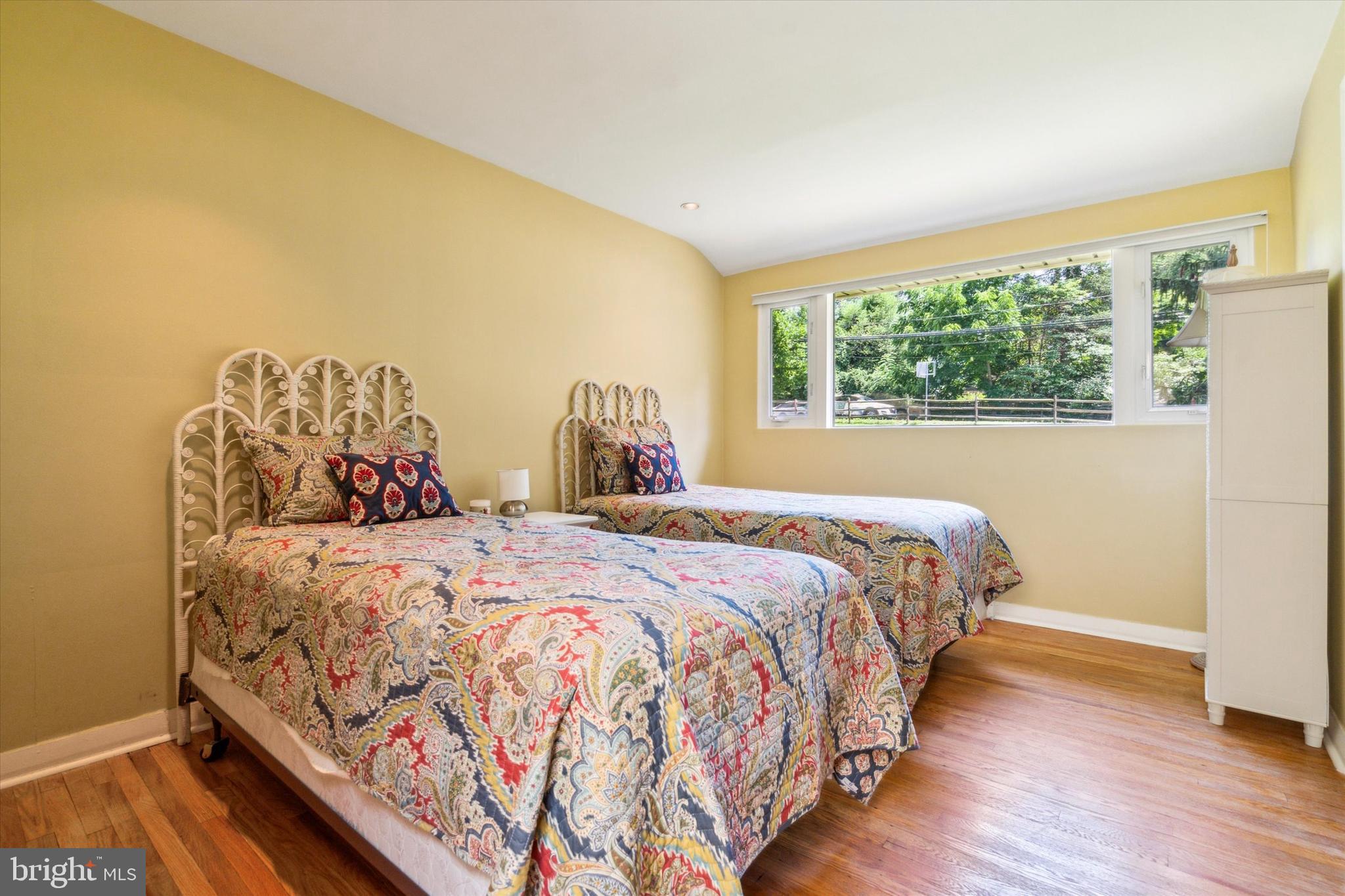 HUNTINGDON VALLEY - Residential