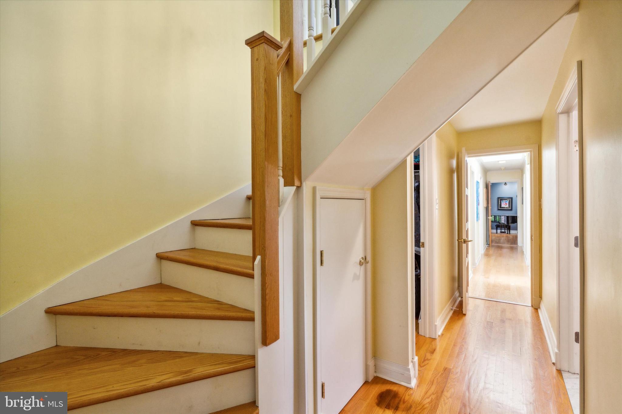 HUNTINGDON VALLEY - Residential