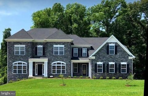 Photo of 11107 King Gallahan Court, CLINTON, MD 20735 (MLS # MDPG2198752)