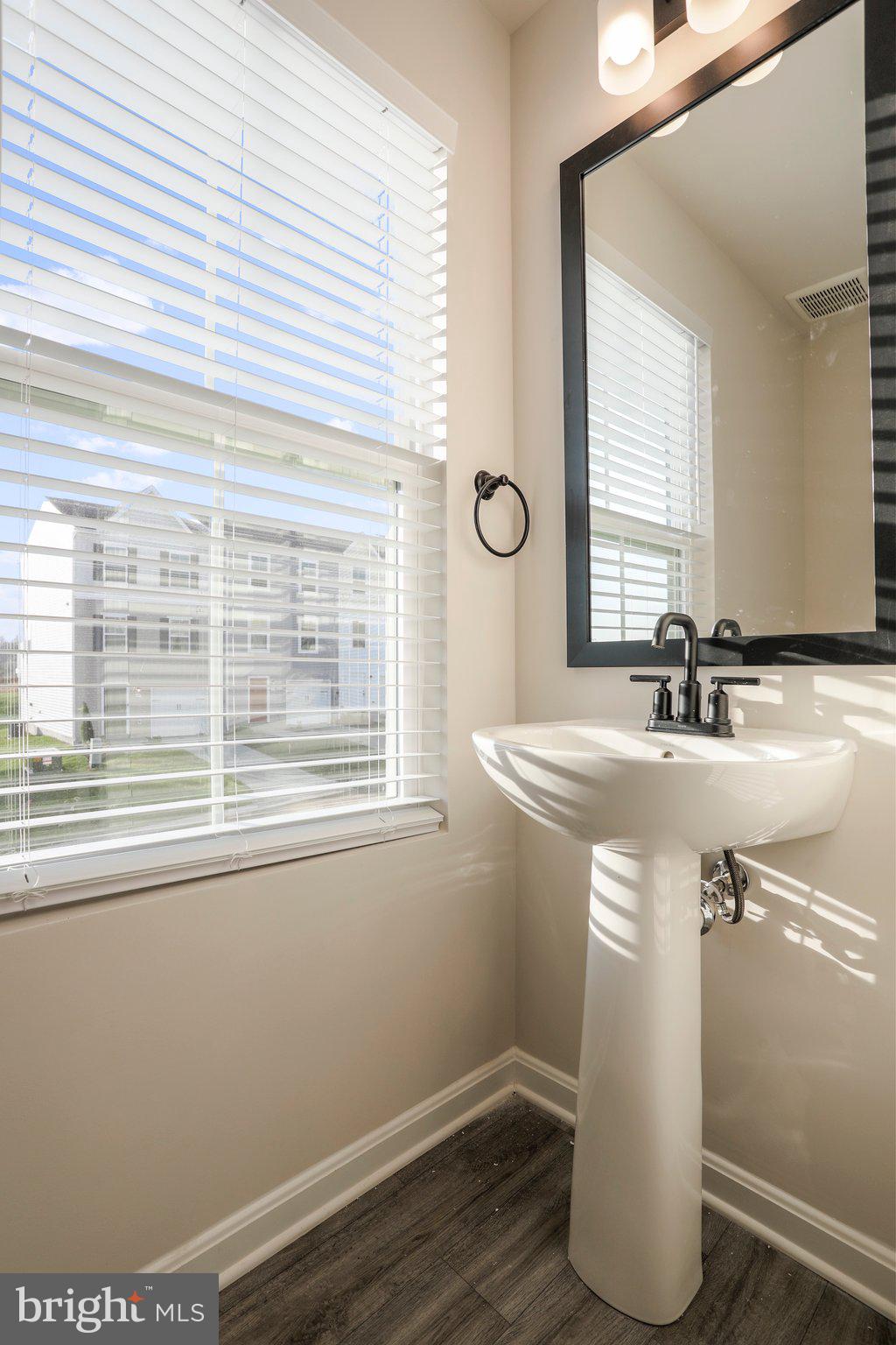 DILLON FARM - Residential Lease