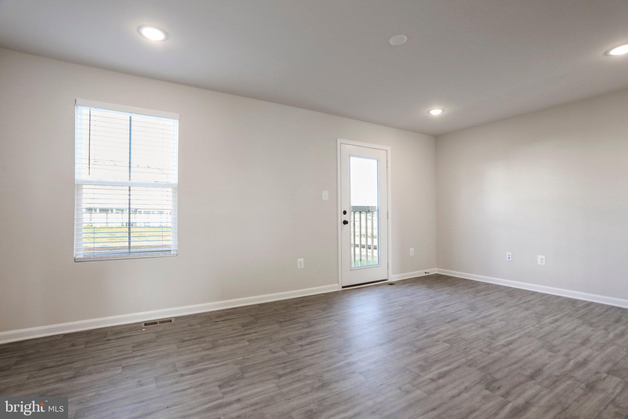 DILLON FARM - Residential Lease