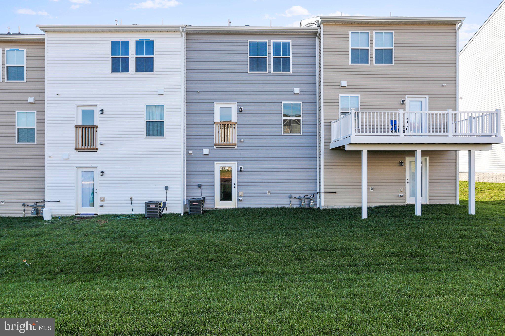 DILLON FARM - Residential Lease