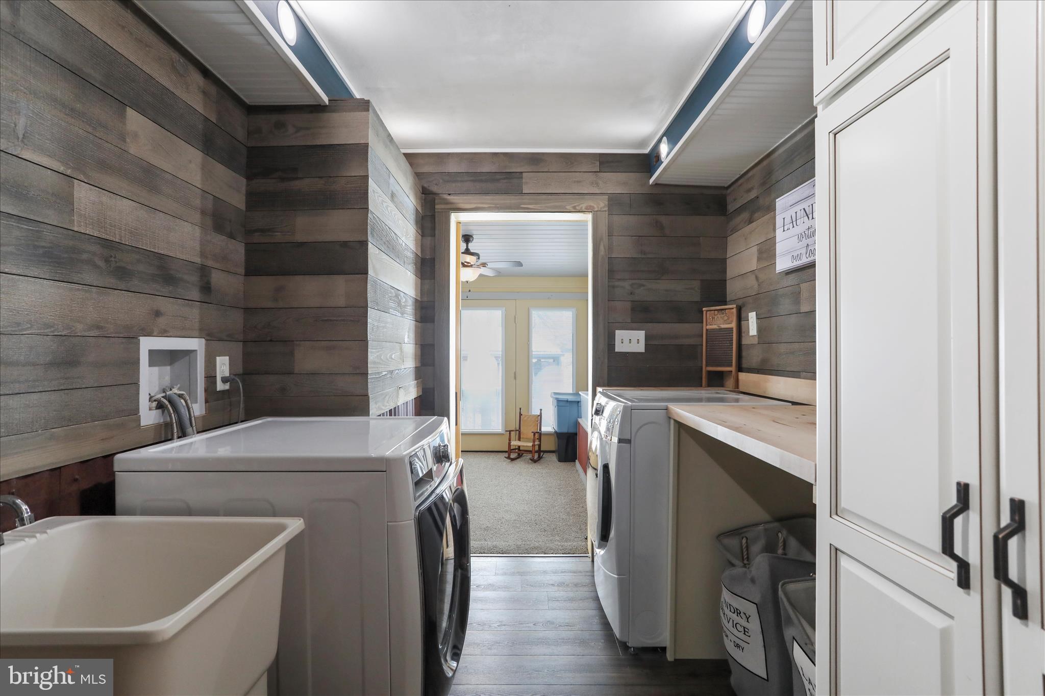 WALKER ROAD - Residential