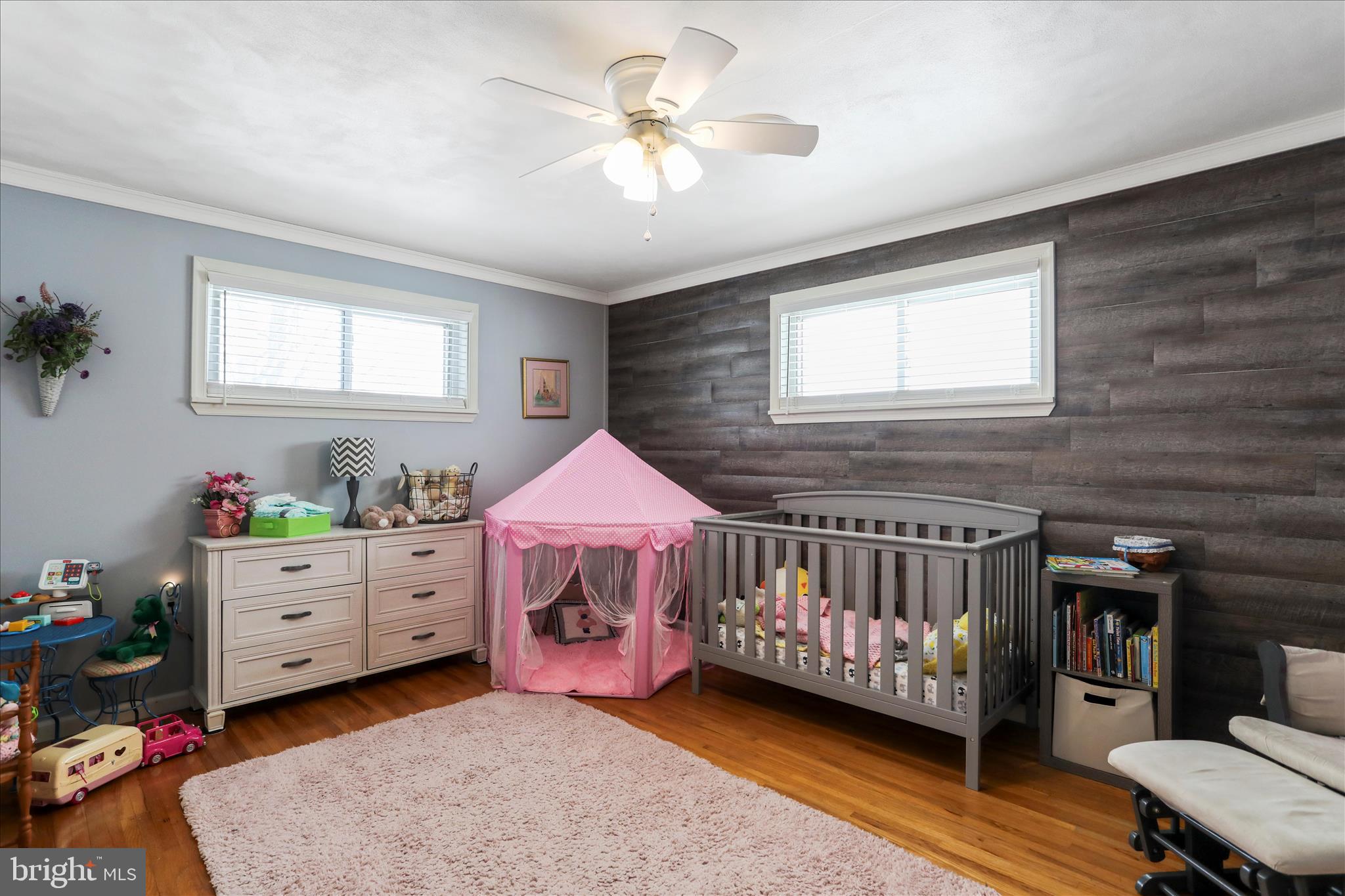 WALKER ROAD - Residential