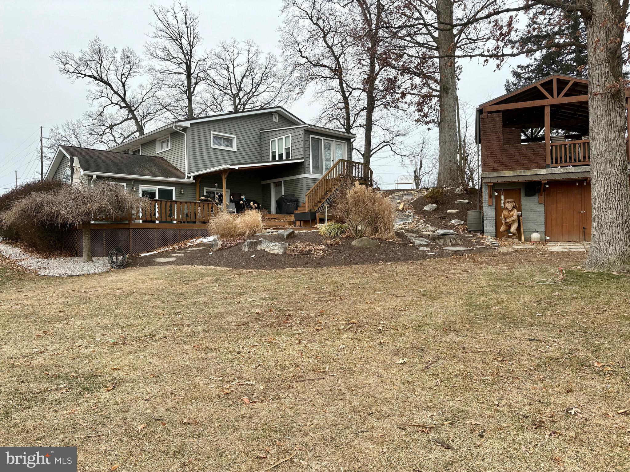 WALKER ROAD - Residential