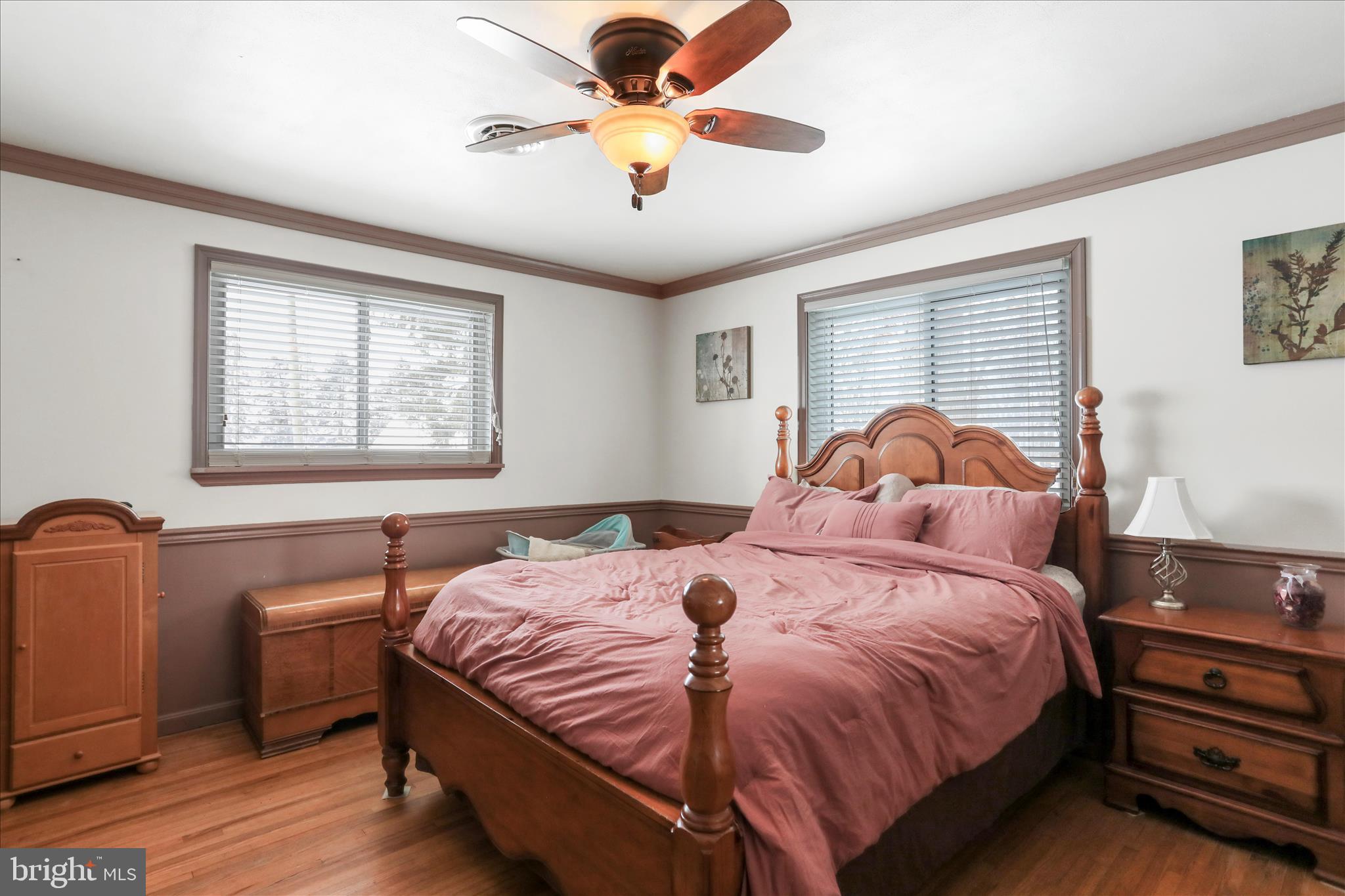 WALKER ROAD - Residential