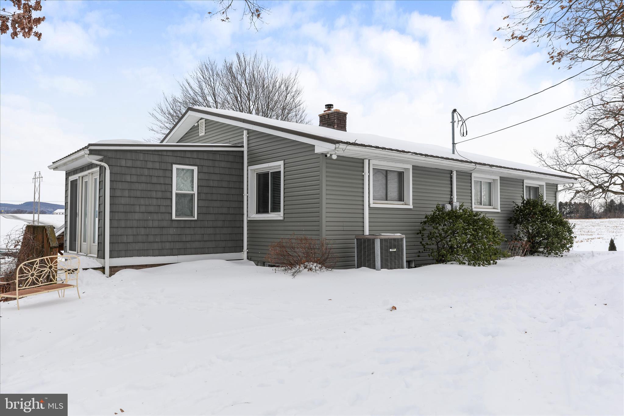 WALKER ROAD - Residential