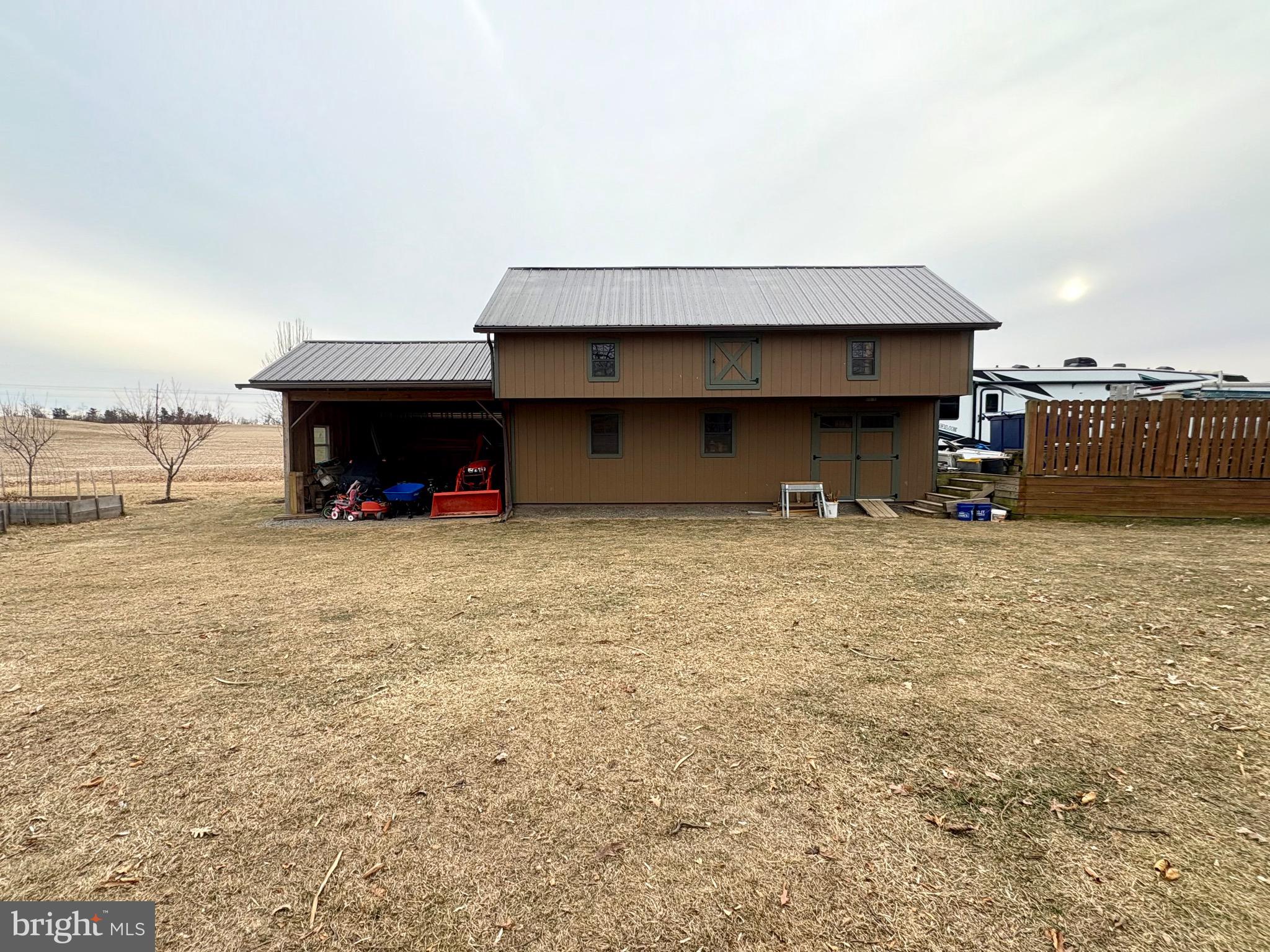 WALKER ROAD - Residential