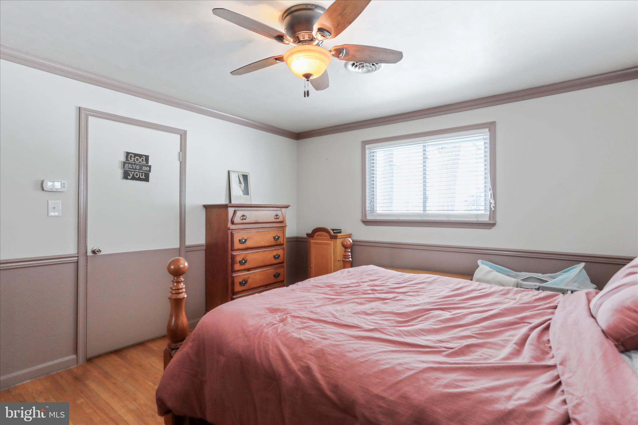 WALKER ROAD - Residential