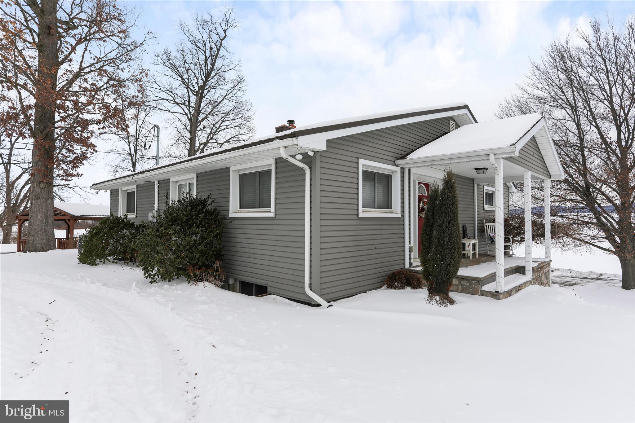 WALKER ROAD - Residential