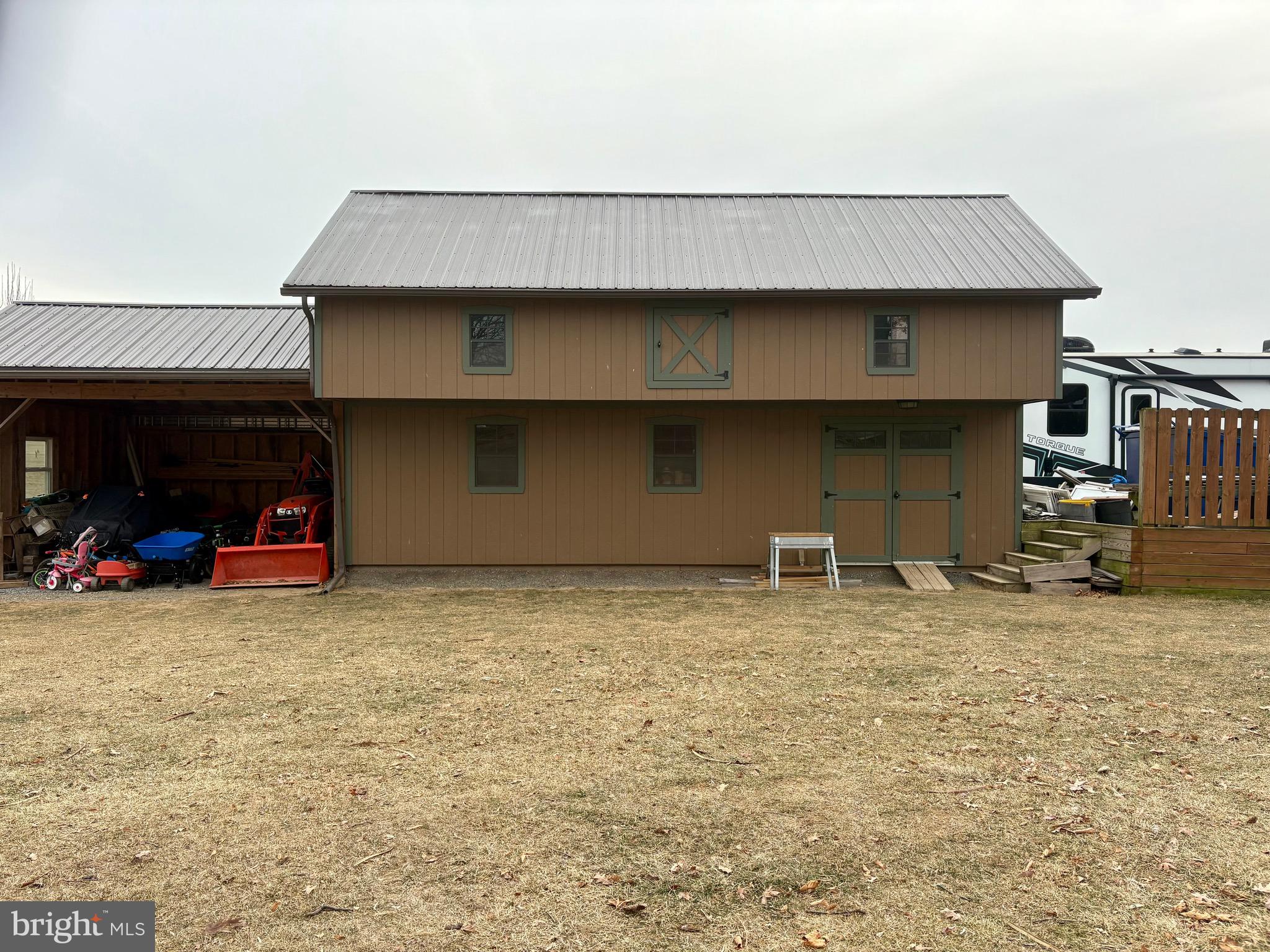 WALKER ROAD - Residential