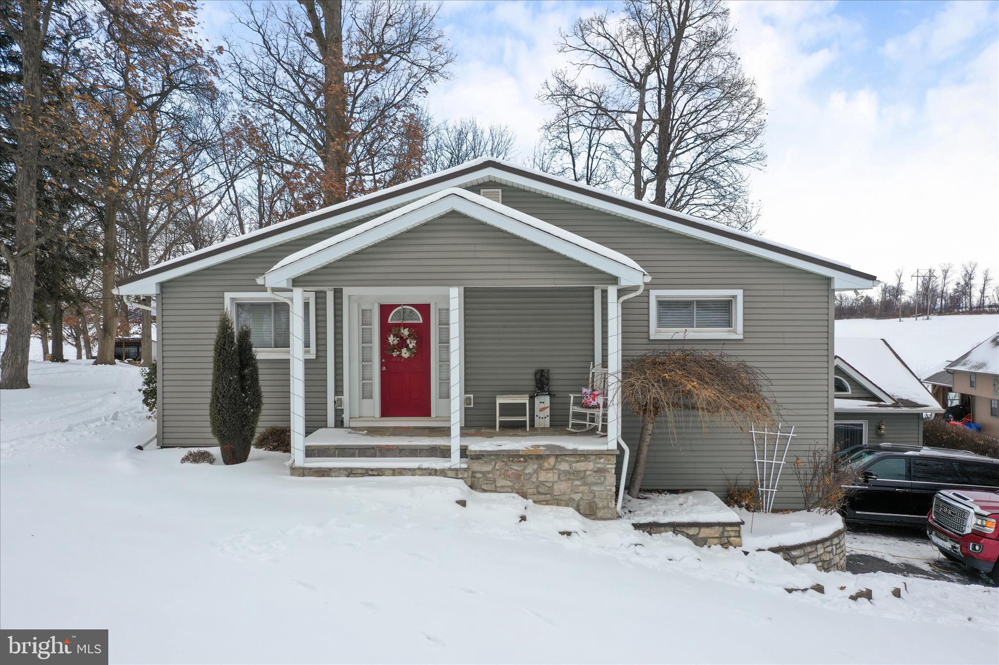 WALKER ROAD - Residential