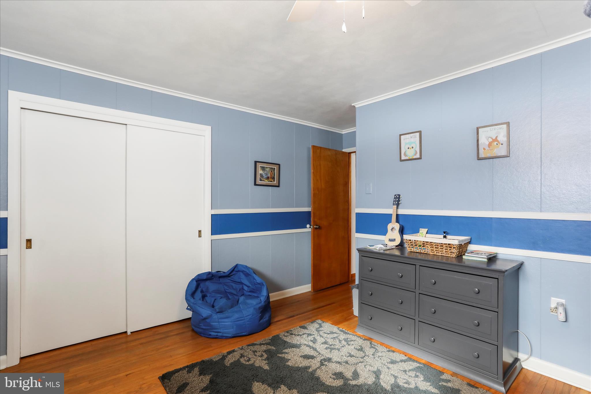 WALKER ROAD - Residential