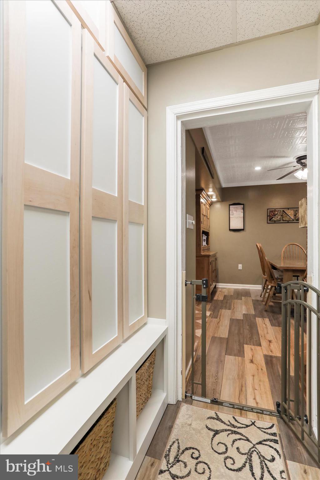 WALKER ROAD - Residential