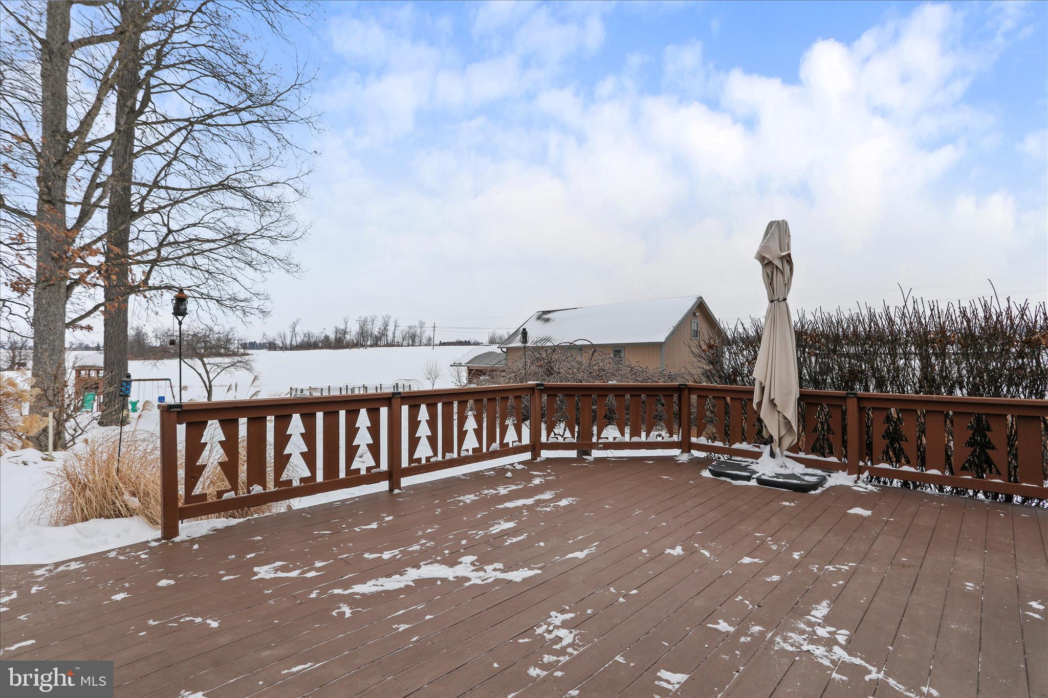 WALKER ROAD - Residential